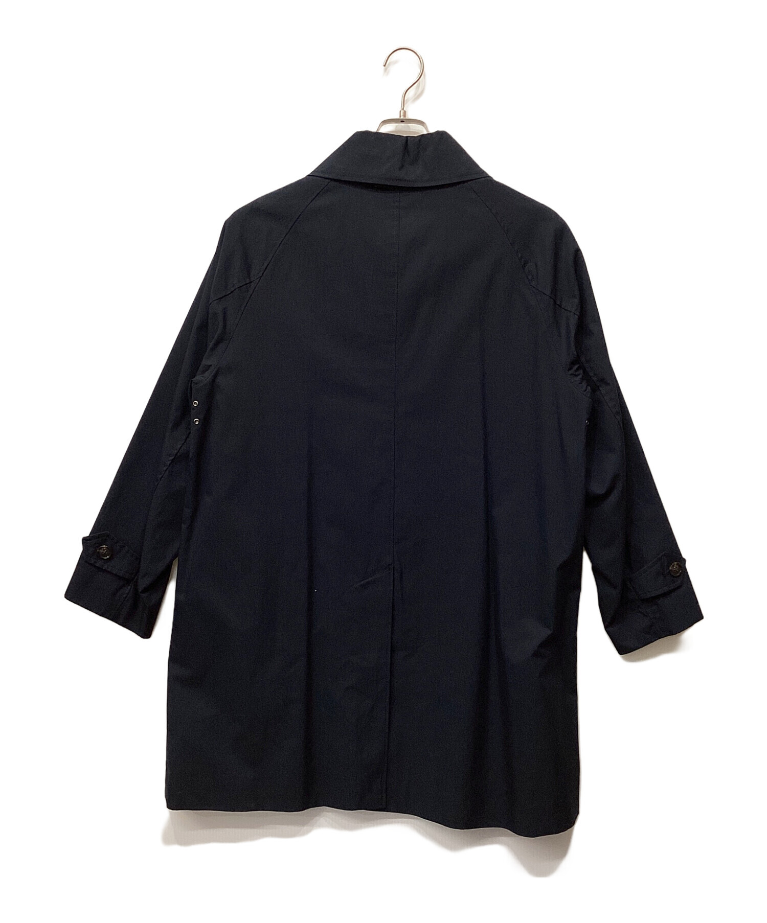中古・古着通販】DELICIOUS (デリシャツ) Travel Coat / ラウンド