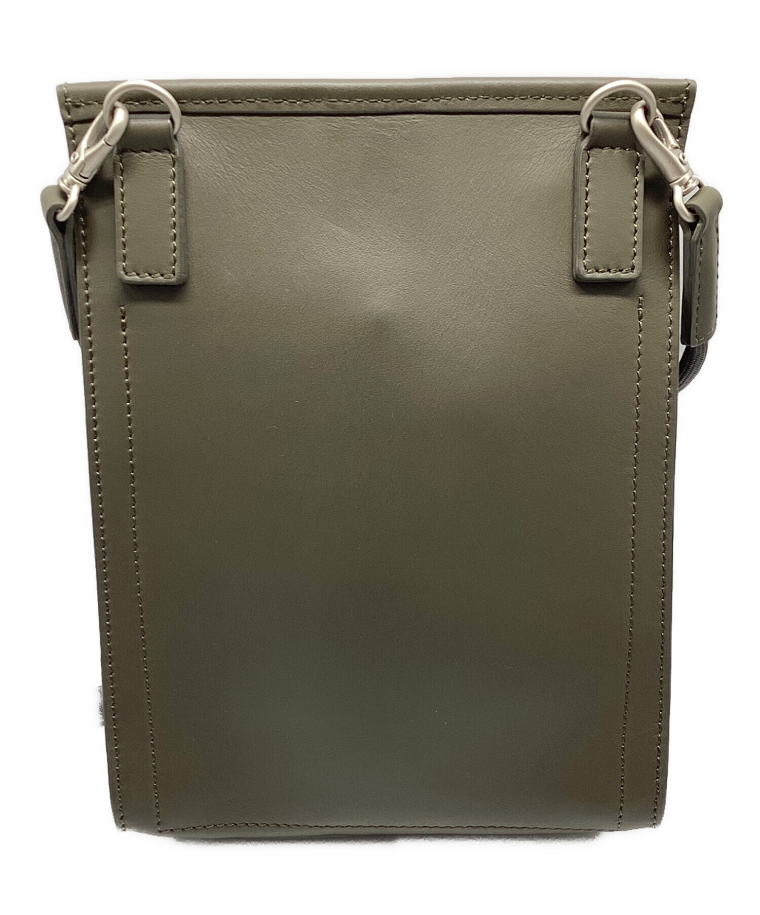 中古・古着通販】FARO (ファーロ) Calma Shoulder Small グリーン