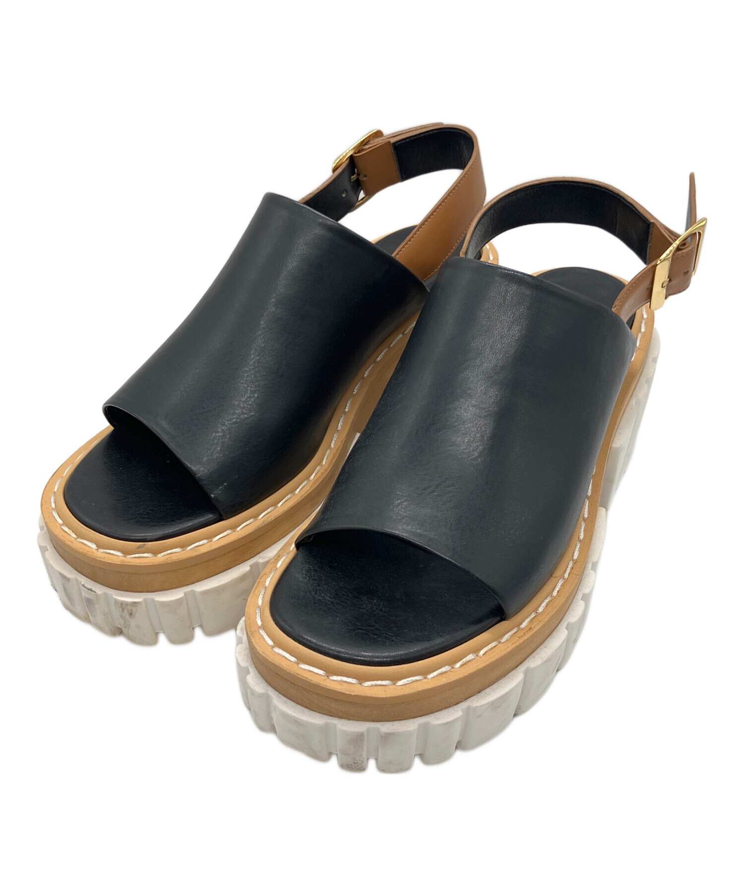 【週末SALE】ステラ マッカートニー★エミリー 中古・古着通販】STELLA McCARTNEY (ステラマッカートニー) EMILIE