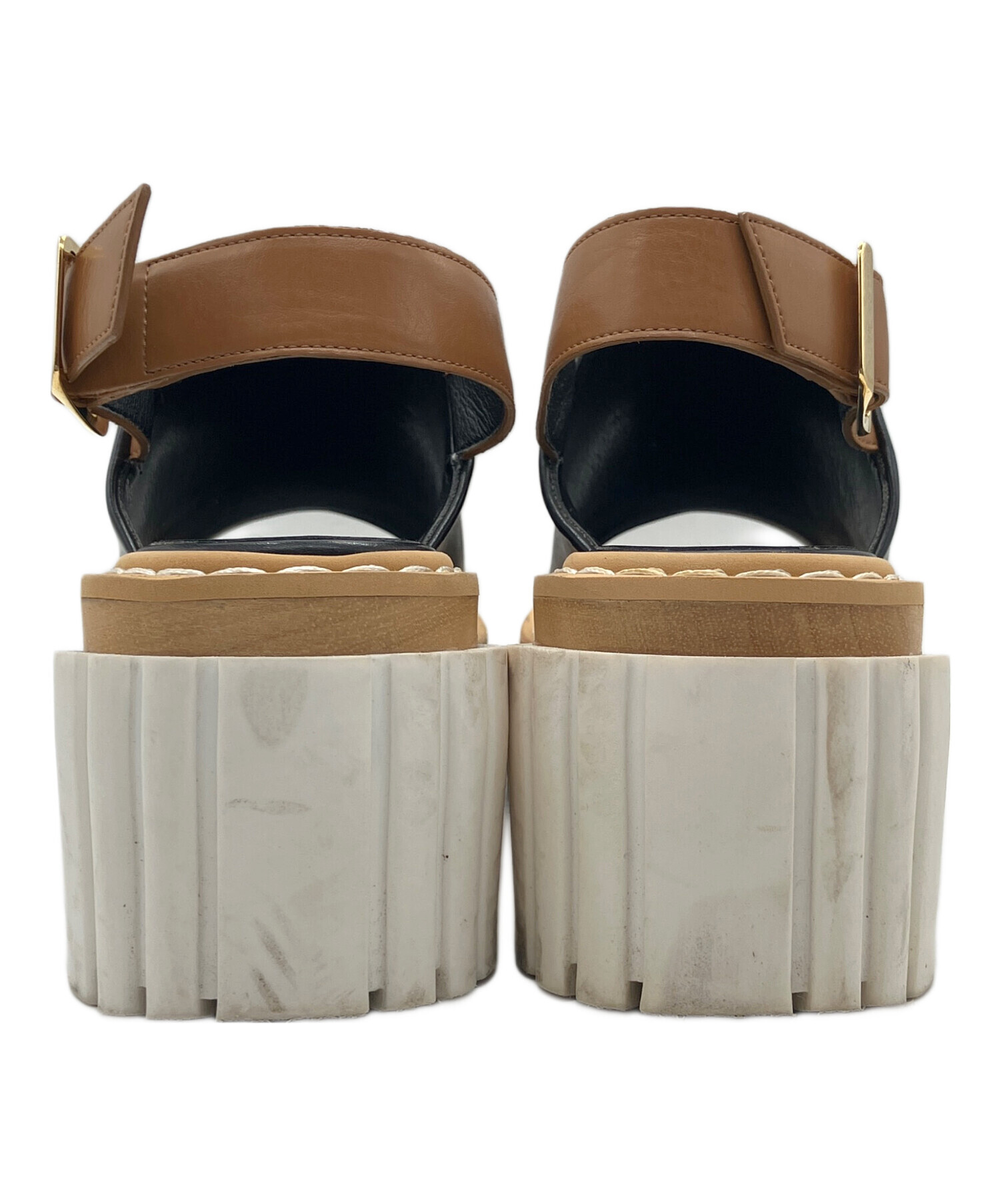 【週末SALE】ステラ マッカートニー★エミリー 中古・古着通販】STELLA McCARTNEY (ステラマッカートニー) EMILIE