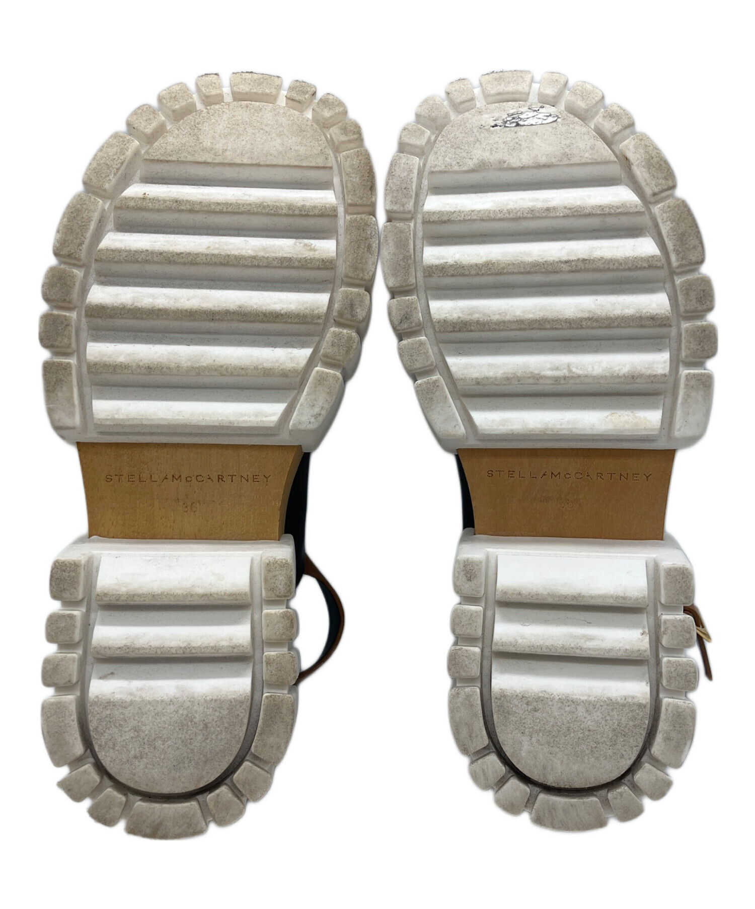 【週末SALE】ステラ マッカートニー★エミリー 中古・古着通販】STELLA McCARTNEY (ステラマッカートニー) EMILIE
