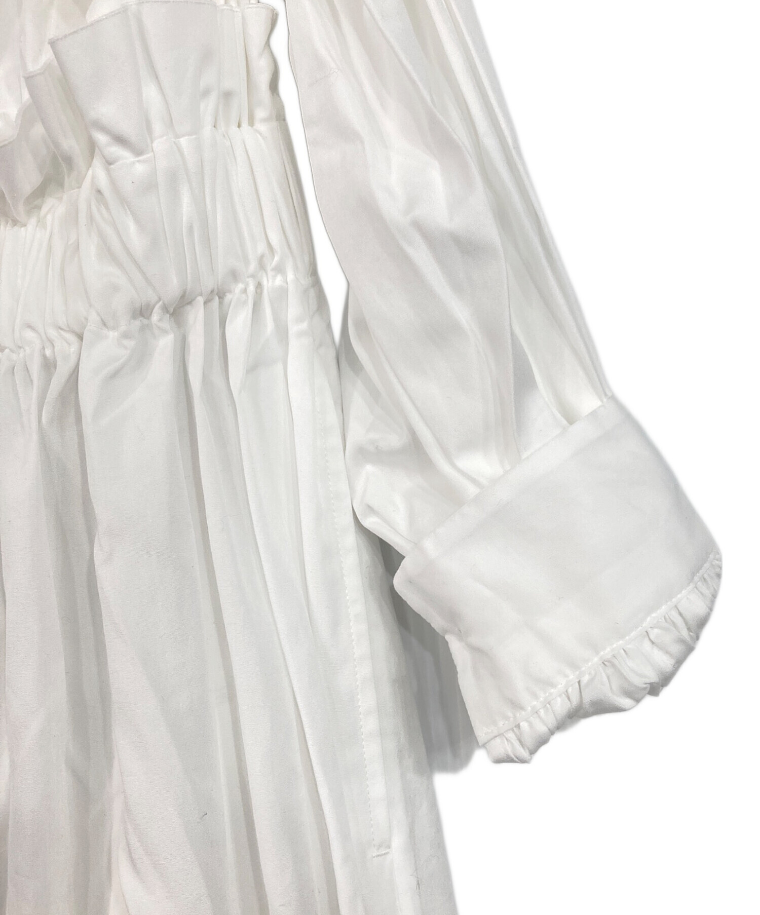 中古・古着通販】noir kei ninomiya (ノワール ケイ ニノミヤ