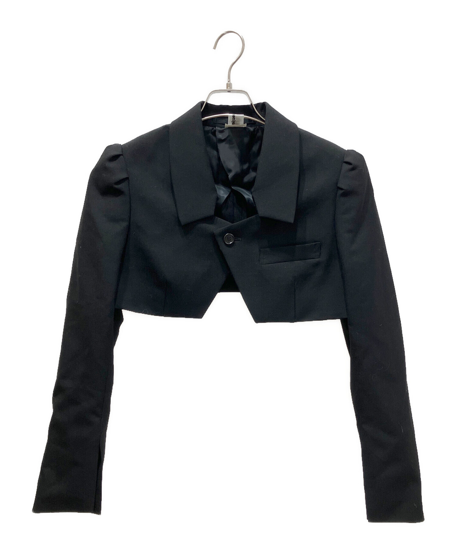中古・古着通販】noir kei ninomiya (ノワール ケイ ニノミヤ) ウール