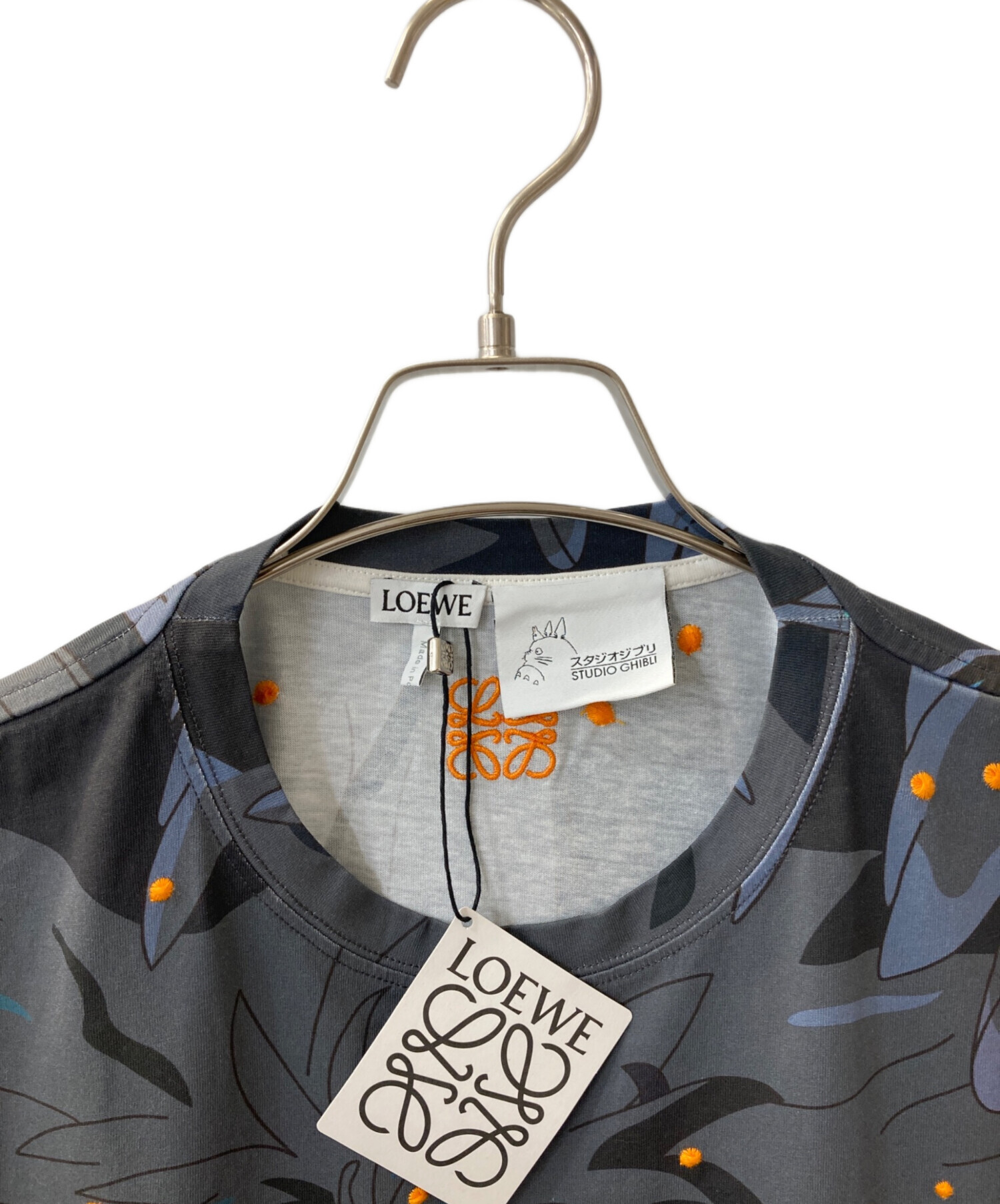 中古・古着通販】LOEWE (ロエベ) スタジオジブリ (スタジオジブリ