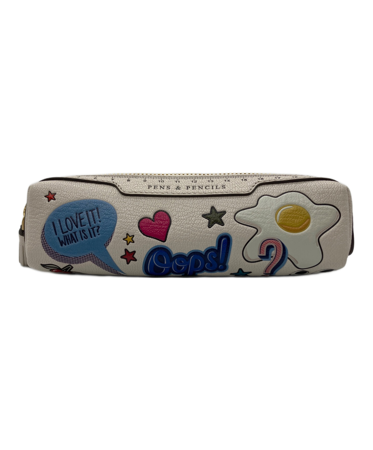 中古・古着通販】ANYA HINDMARCH (アニヤ・ハインドマーチ) オール 