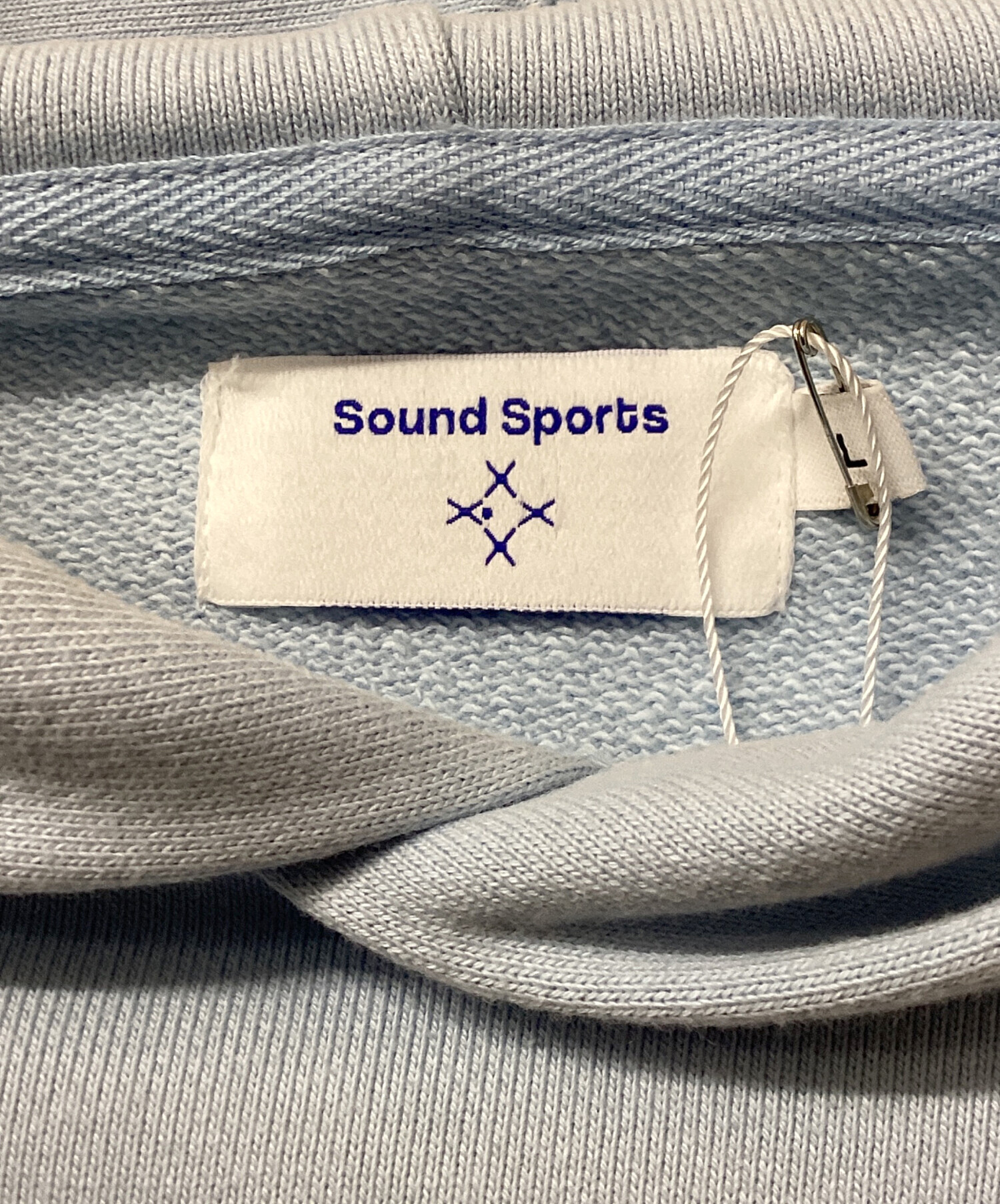 中古・古着通販】sound sports (サウンドスポーツ) sound sports プル