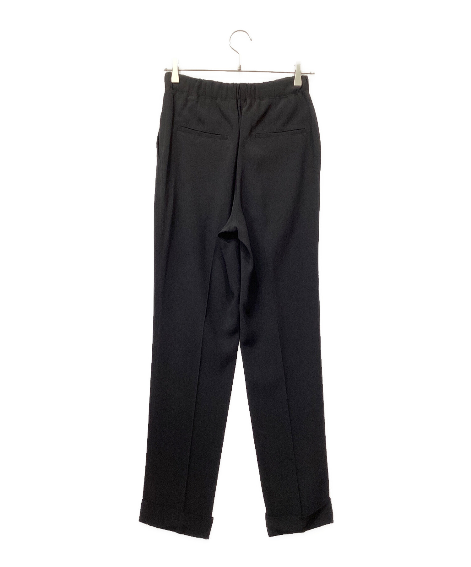中古・古着通販】HELMUT LANG (ヘルムートラング) ストレートパンツ