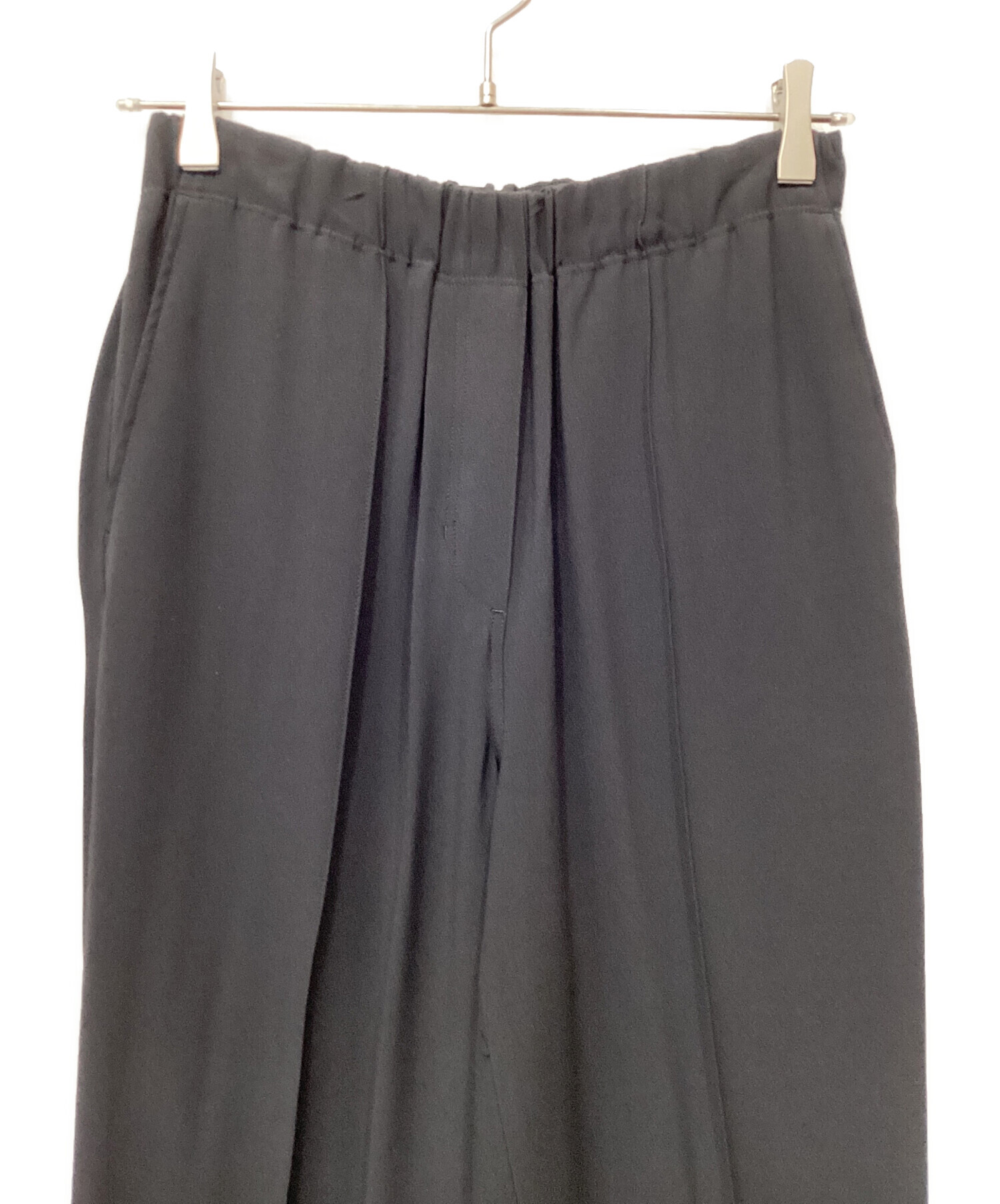 中古・古着通販】HELMUT LANG (ヘルムートラング) ストレートパンツ