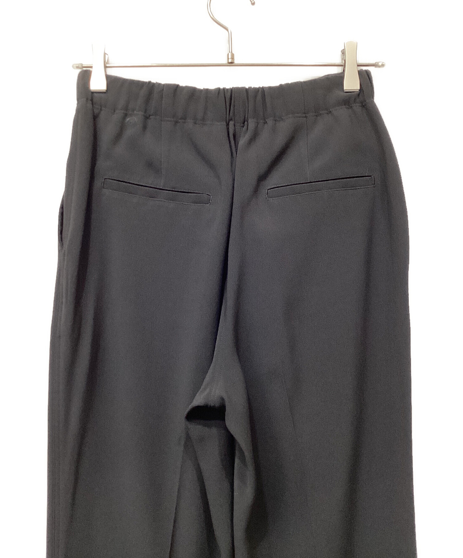 中古・古着通販】HELMUT LANG (ヘルムートラング) ストレートパンツ
