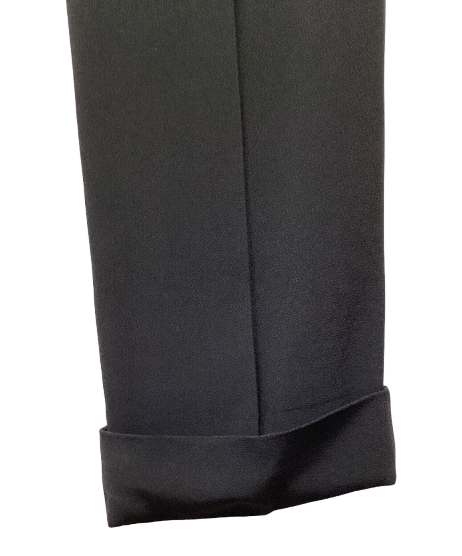 中古・古着通販】HELMUT LANG (ヘルムートラング) ストレートパンツ