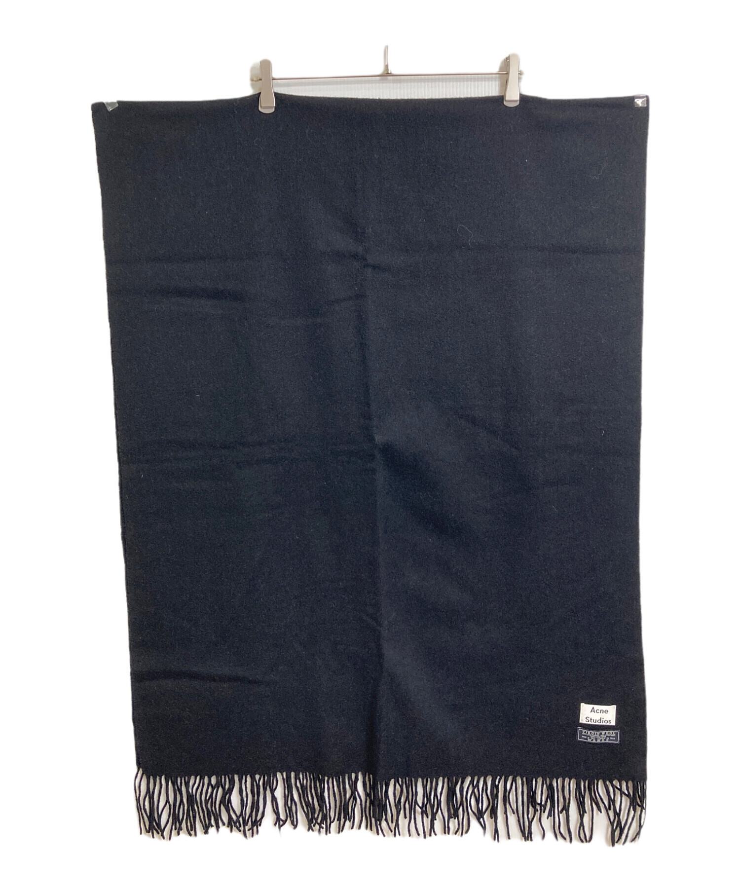 中古・古着通販】ACNE STUDIOS (アクネ ストゥディオス) ウール