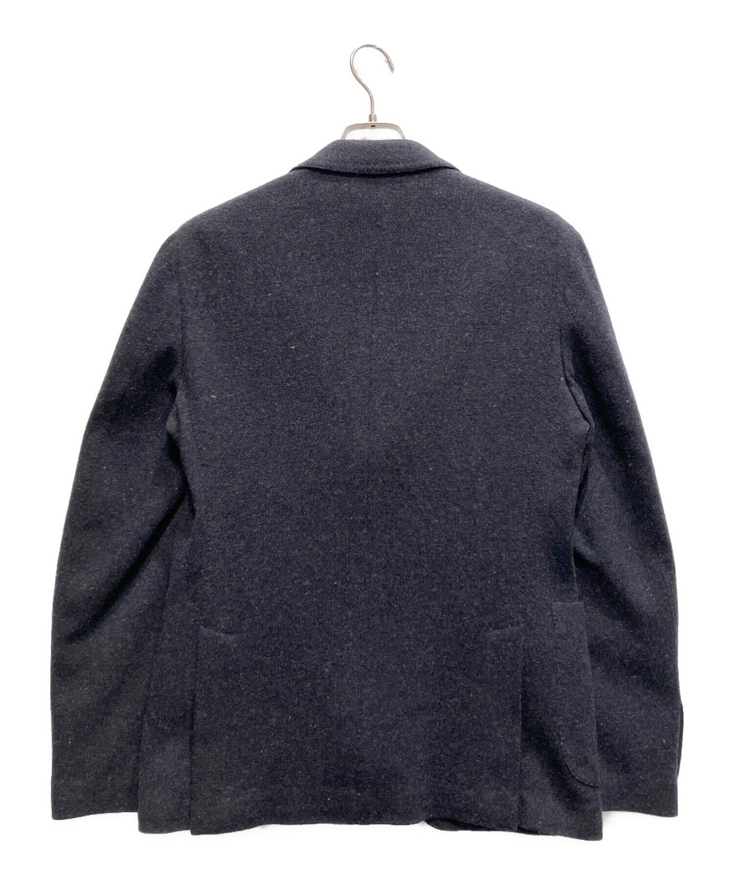 中古・古着通販】LARDINI (ラルディーニ) 3Bジャケット ネイビー