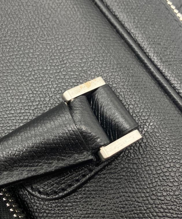 中古・古着通販】Valextra (ヴァレクストラ) ダブルハンドル ブリーフ