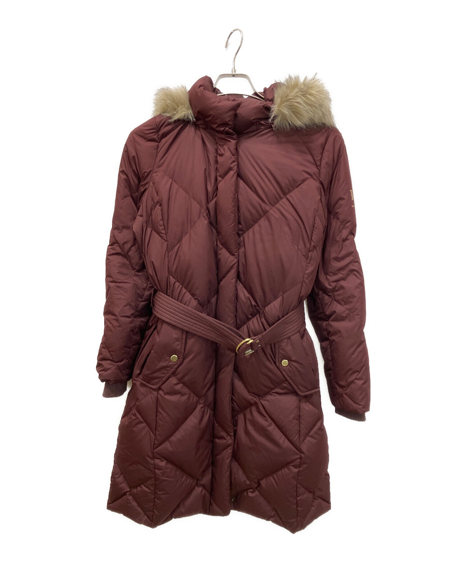 中古・古着通販】LAUREN RALPH LAUREN (ローレンラルフローレン 