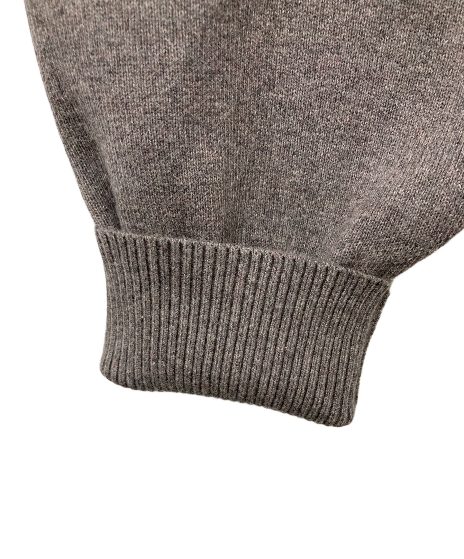 中古・古着通販】TODAYFUL (トゥデイフル) Waistshape Knit Cardigan