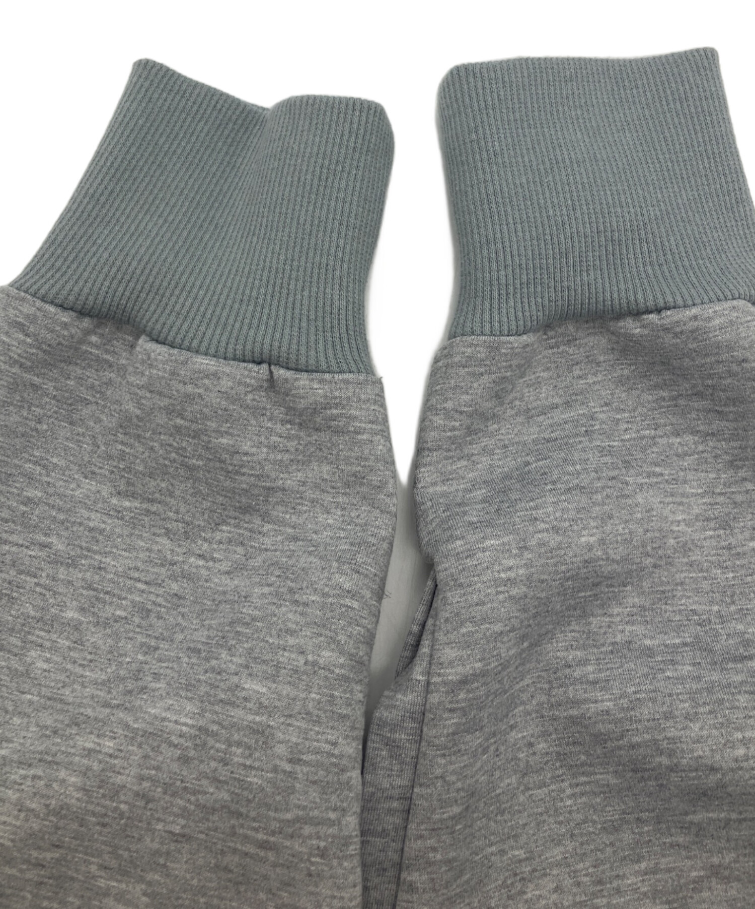 中古・古着通販】RIM.ARK (リムアーク) Slit sweat PO スリットクルー 