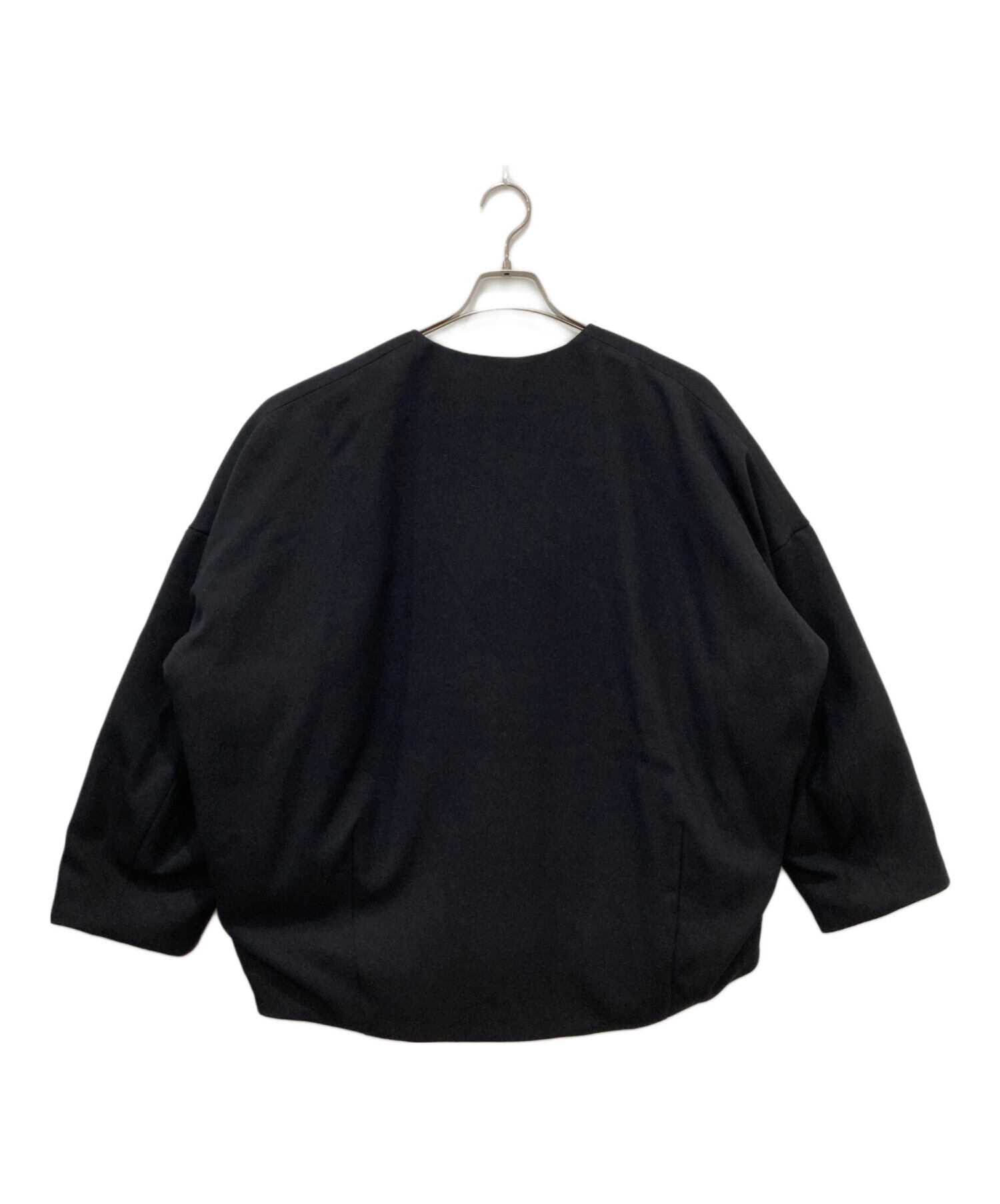 miffew ミフュー ダブルブレステッド テーラードダウンジャケットサイズ2 楽天市場】miffew ミフュー ダブル ブレステッド テーラード ダウン