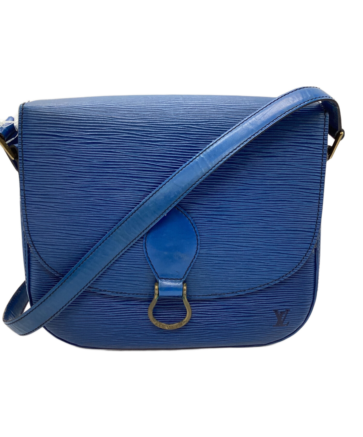 中古・古着通販】LOUIS VUITTON (ルイ ヴィトン) ショルダーバッグ 