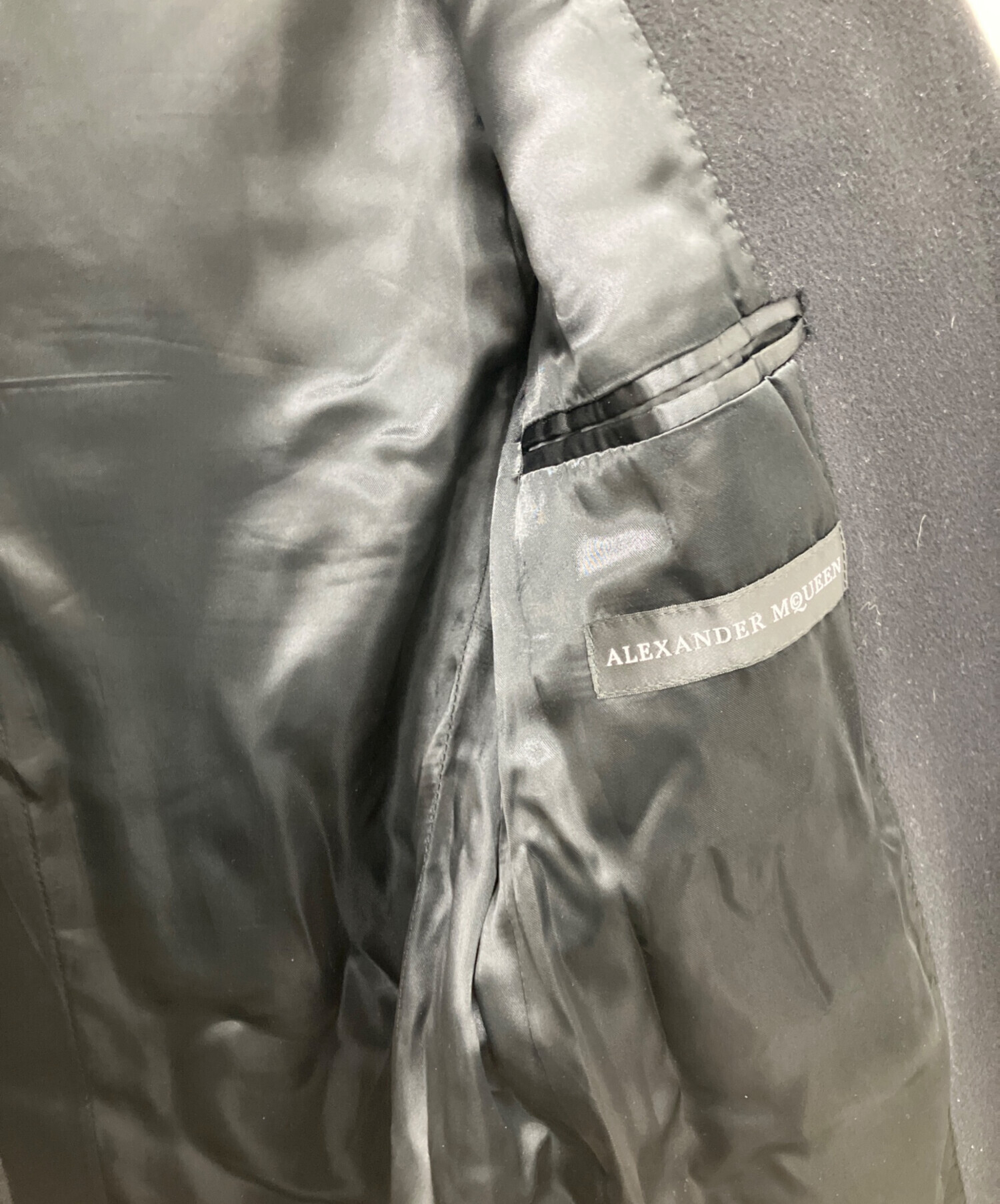 中古・古着通販】ALEXANDER McQUEEN (アレキサンダーマックイーン