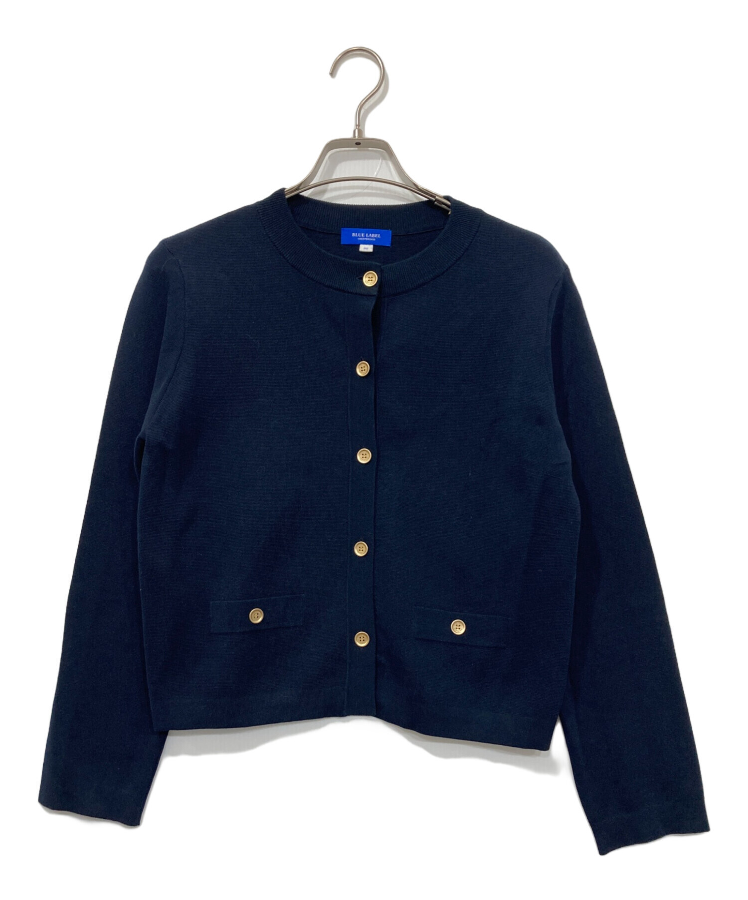 中古・古着通販】BLUE LABEL CRESTBRIDGE (ブルーレーベルクレスト 