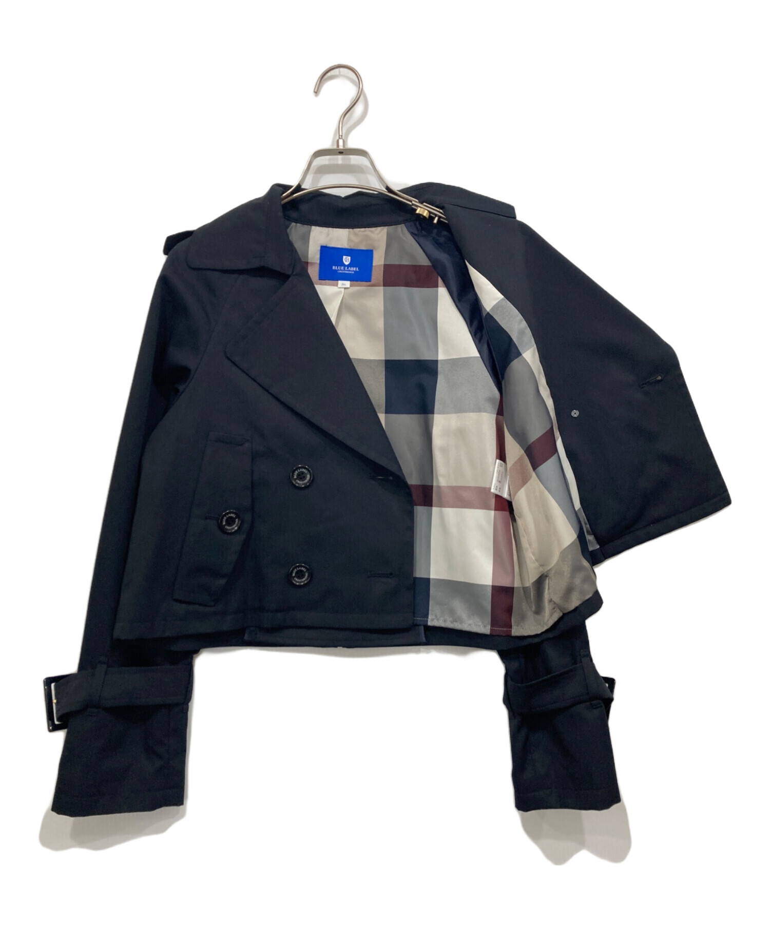 中古・古着通販】BLUE LABEL CRESTBRIDGE (ブルーレーベル