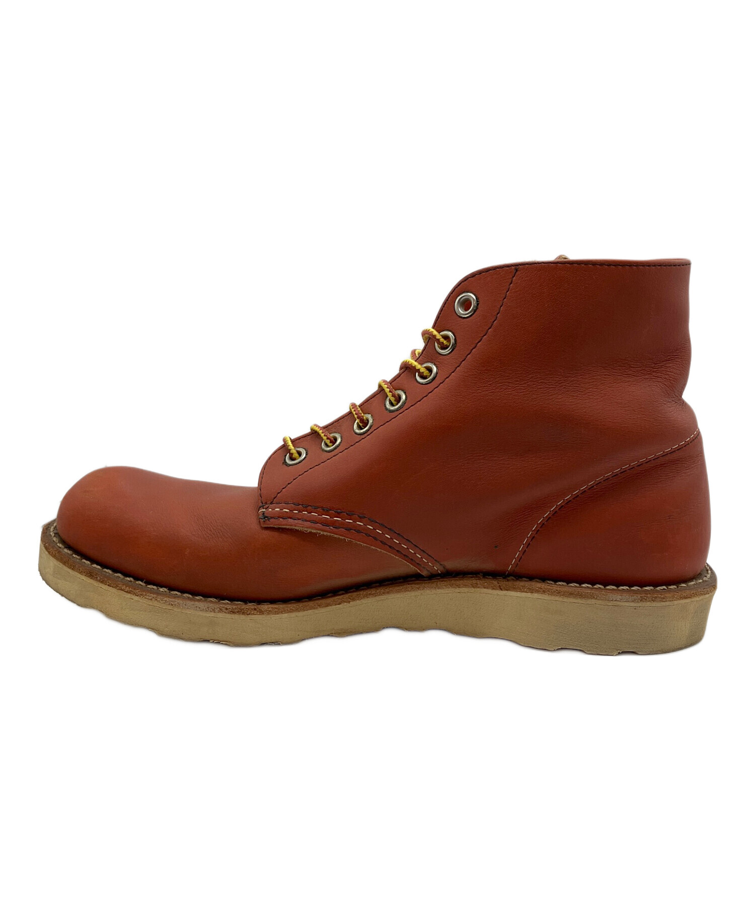中古・古着通販】RED WING (レッドウィング) 6-inch Classic Round