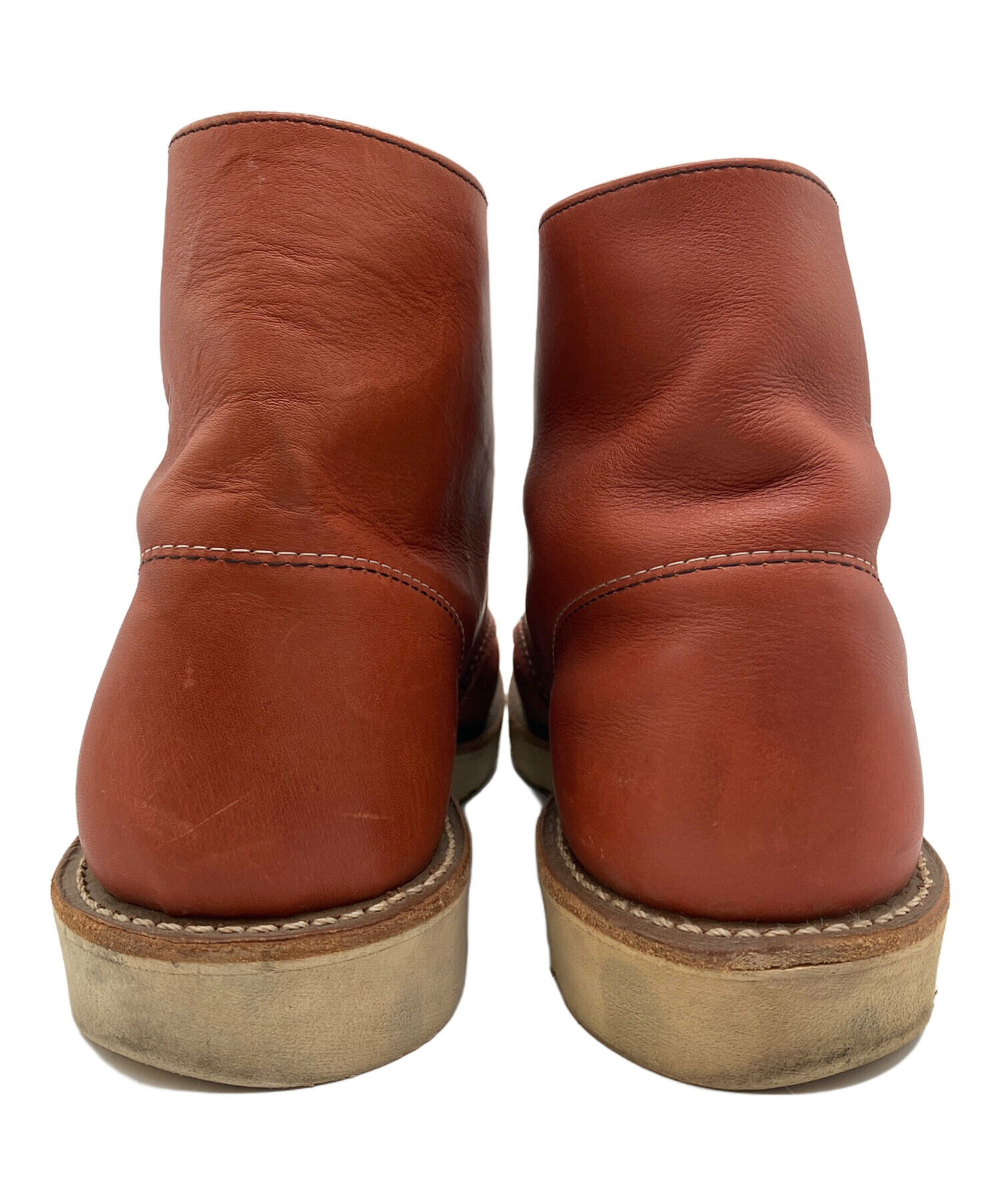 中古・古着通販】RED WING (レッドウィング) 6-inch Classic Round