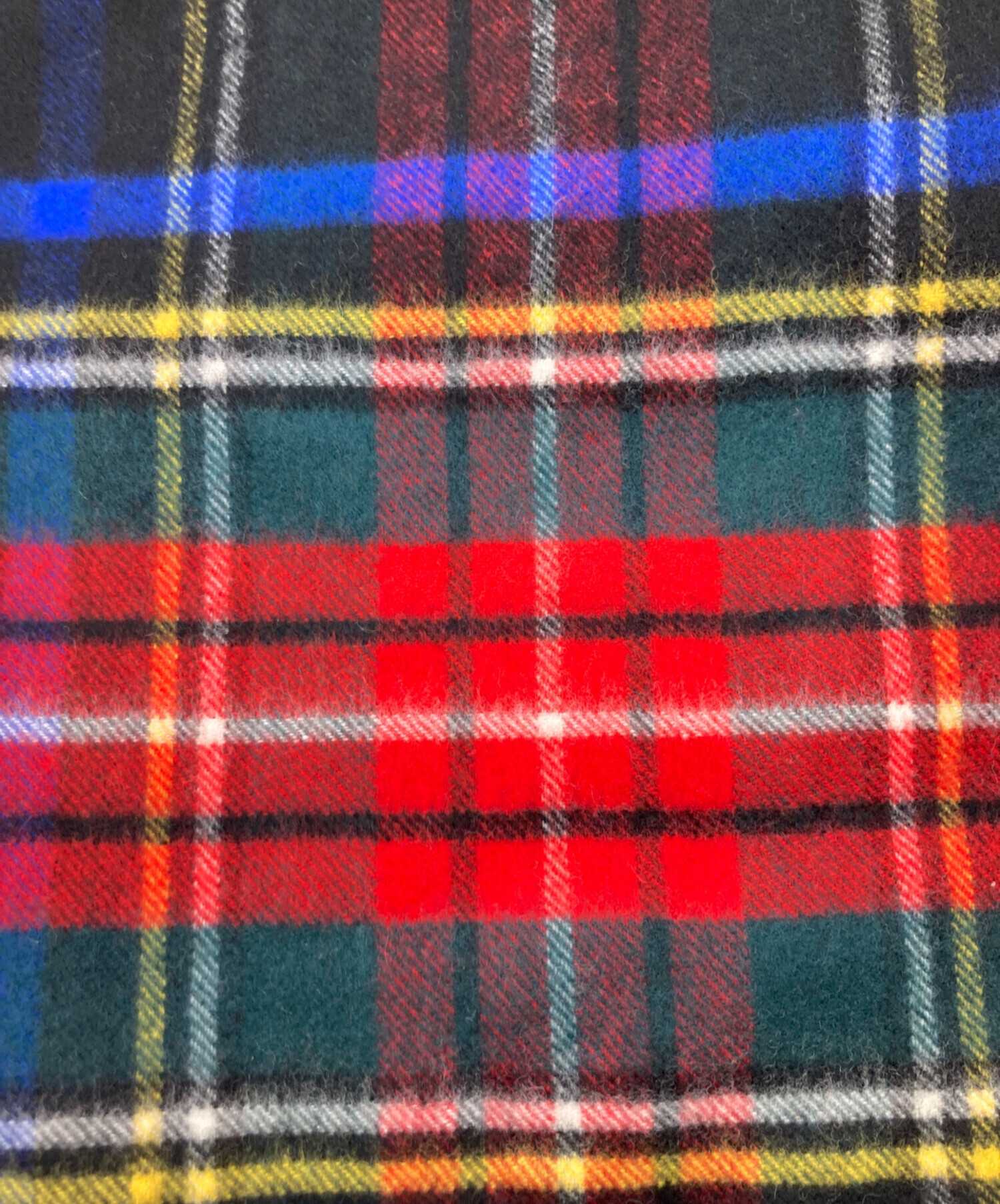 中古・古着通販】JOHNSTONS OF ELGIN (ジョンストンズオブエルガン