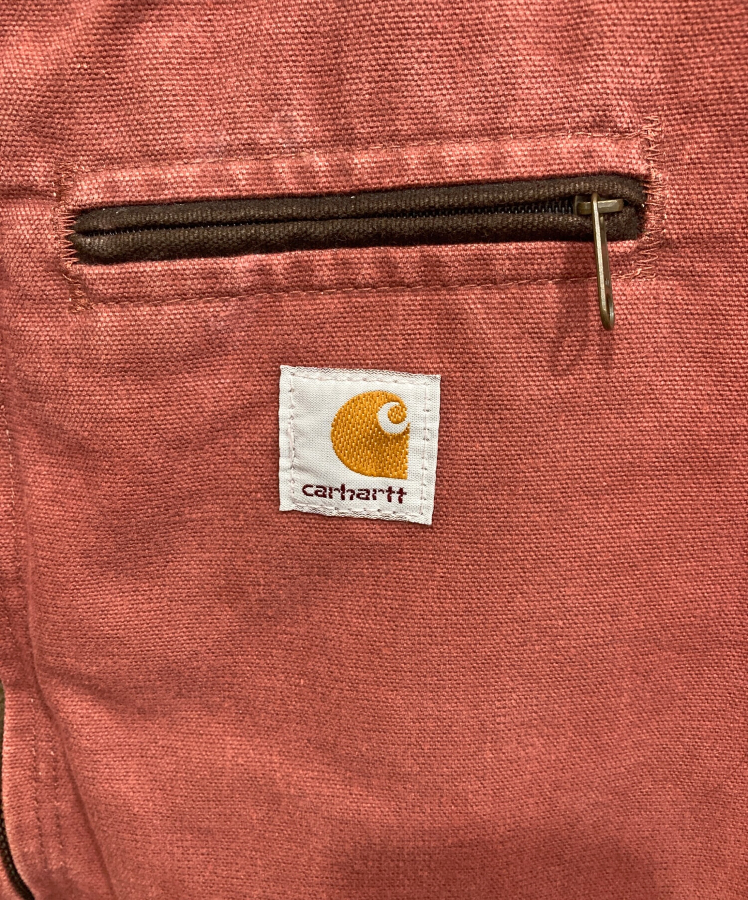 中古・古着通販】CarHartt (カーハート) デトロイトジャケット