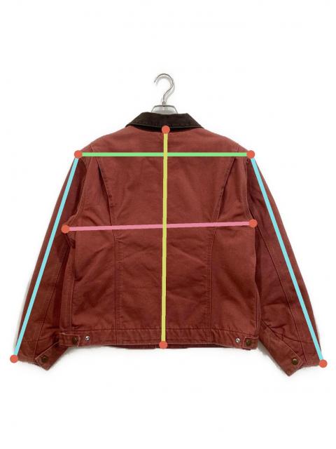 Carhartt メキシコ製⭐︎サーモンピンク⭐︎値下げ中 3090057338567139_drawn.jpeg