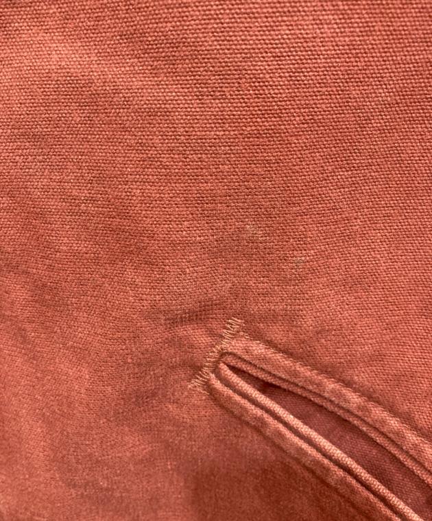 中古・古着通販】CarHartt (カーハート) デトロイトジャケット