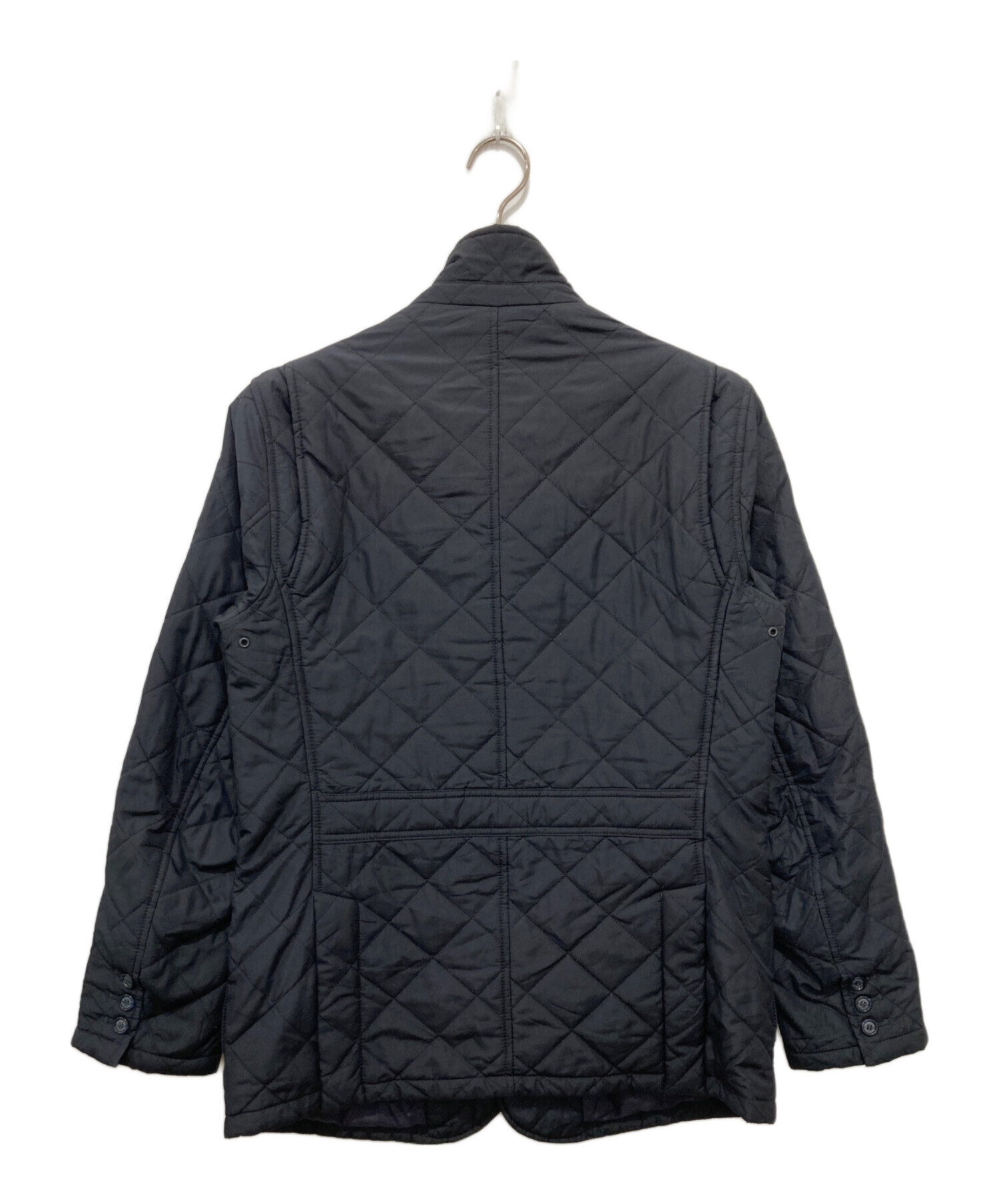 ジャケット・アウター Barbour 中古・古着通販】Barbour (バブアー) QUILTED LUTZ ジャケット
