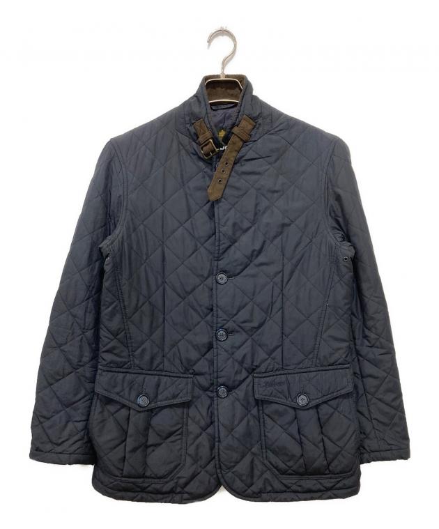 中古・古着通販】Barbour (バブアー) QUILTED LUTZ ジャケット