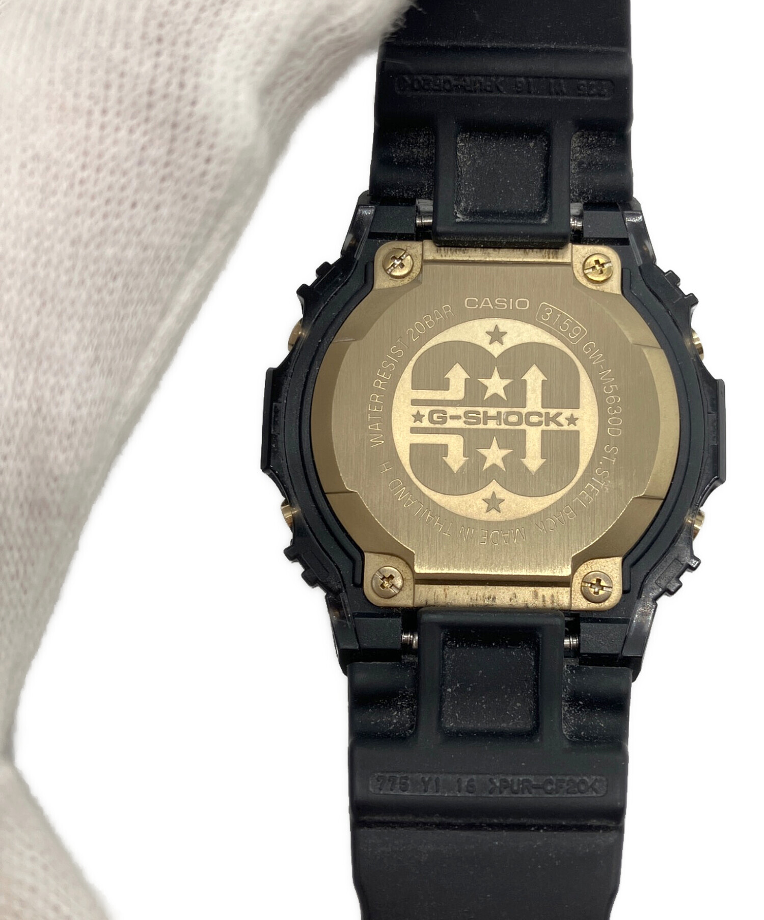 中古・古着通販】CASIO (カシオ) 腕時計｜ブランド・古着通販
