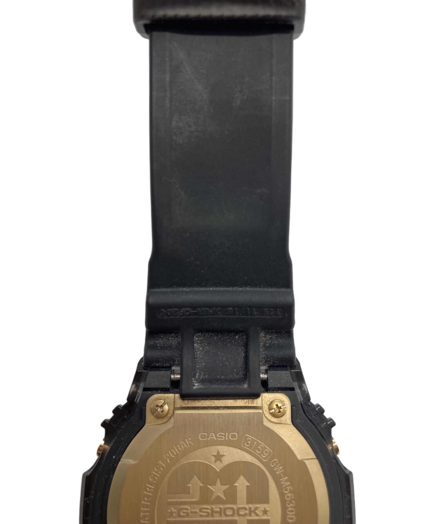 中古・古着通販】CASIO (カシオ) 腕時計｜ブランド・古着通販