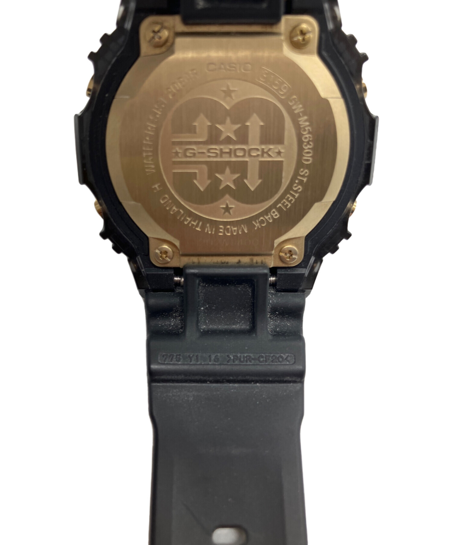 中古・古着通販】CASIO (カシオ) 腕時計｜ブランド・古着通販