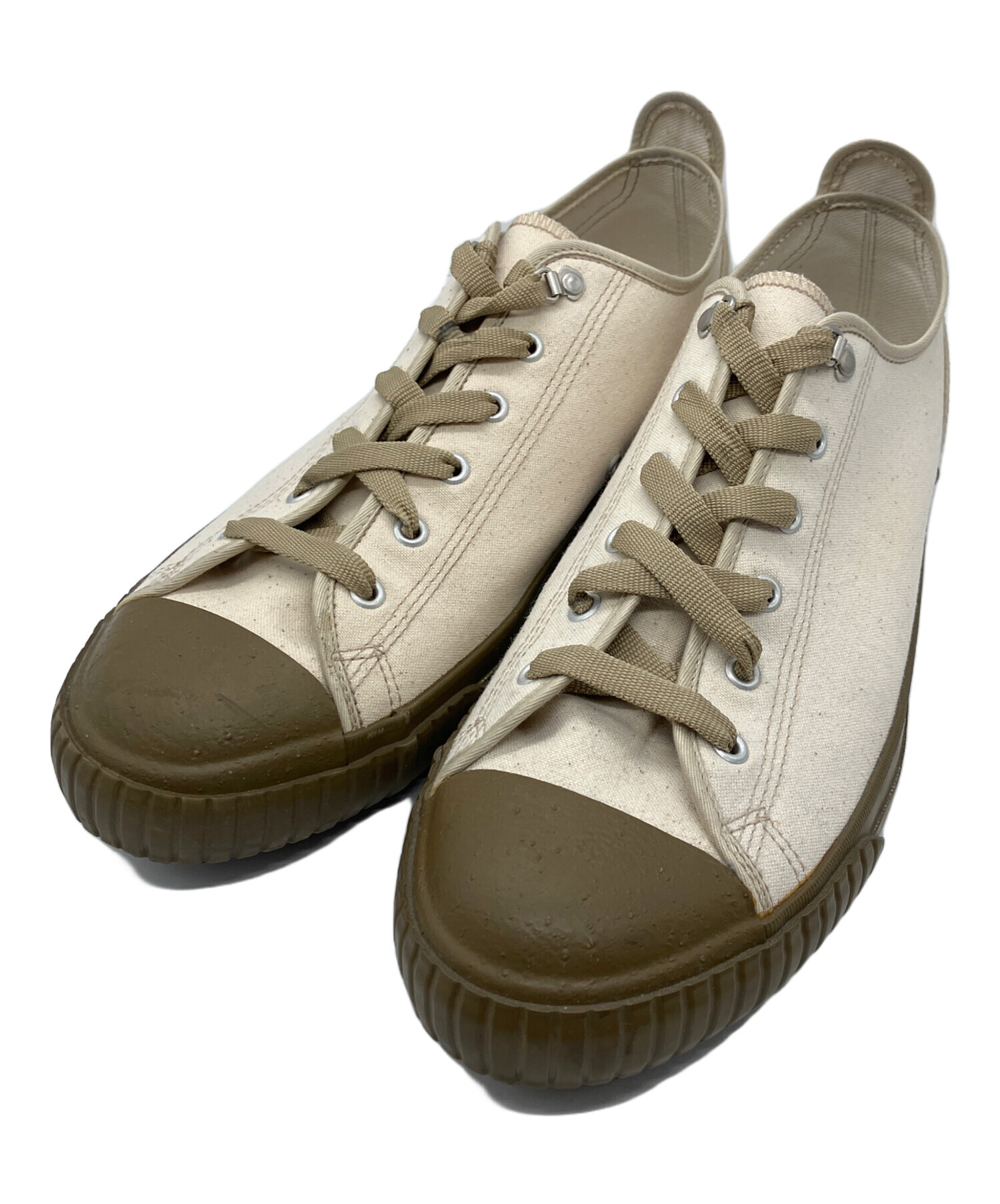 中古・古着通販】NIGEL CABOURN (ナイジェルケーボン) ローカット