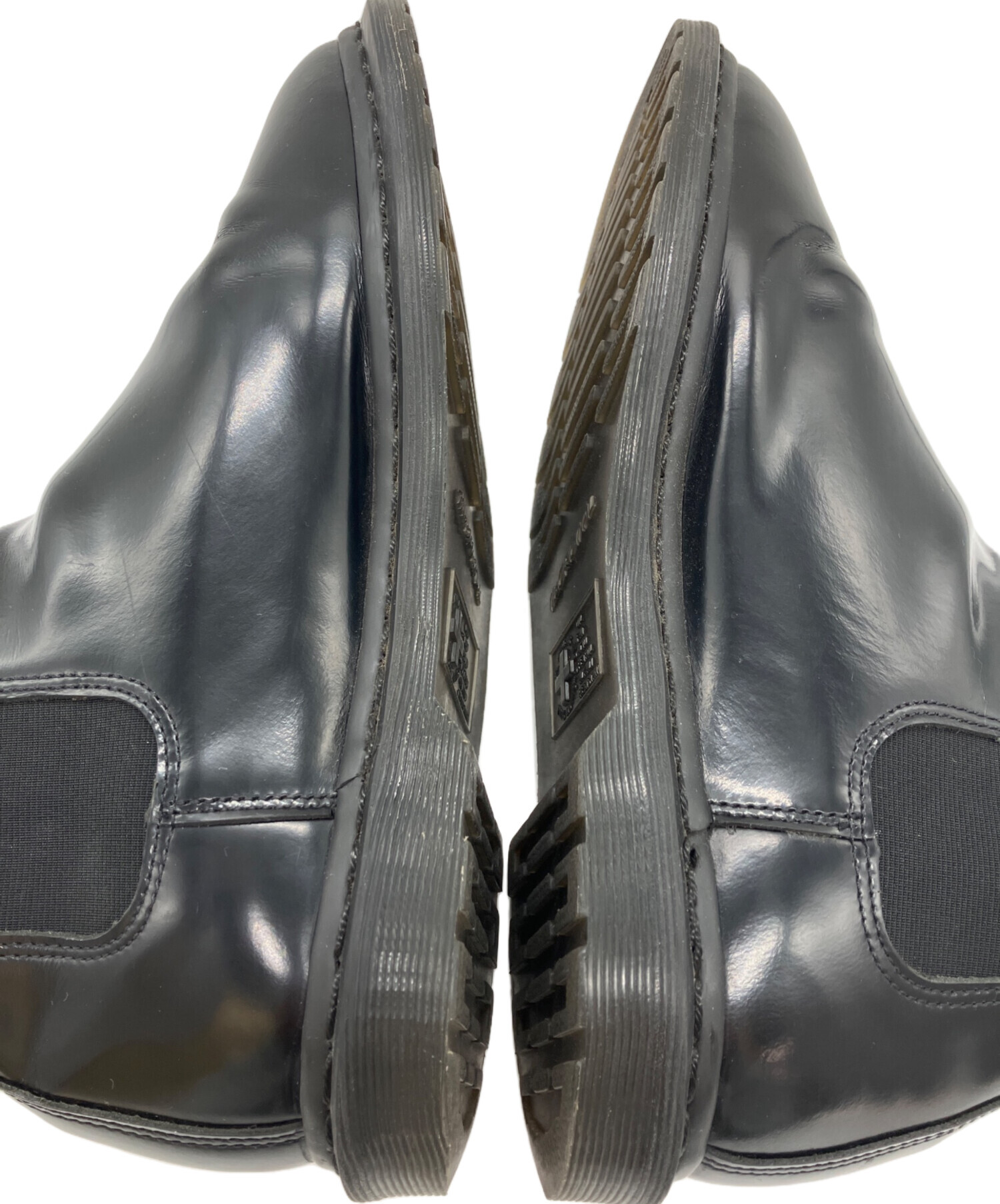 中古・古着通販】Dr.Martens (ドクターマーチン) サイドゴアブーツ