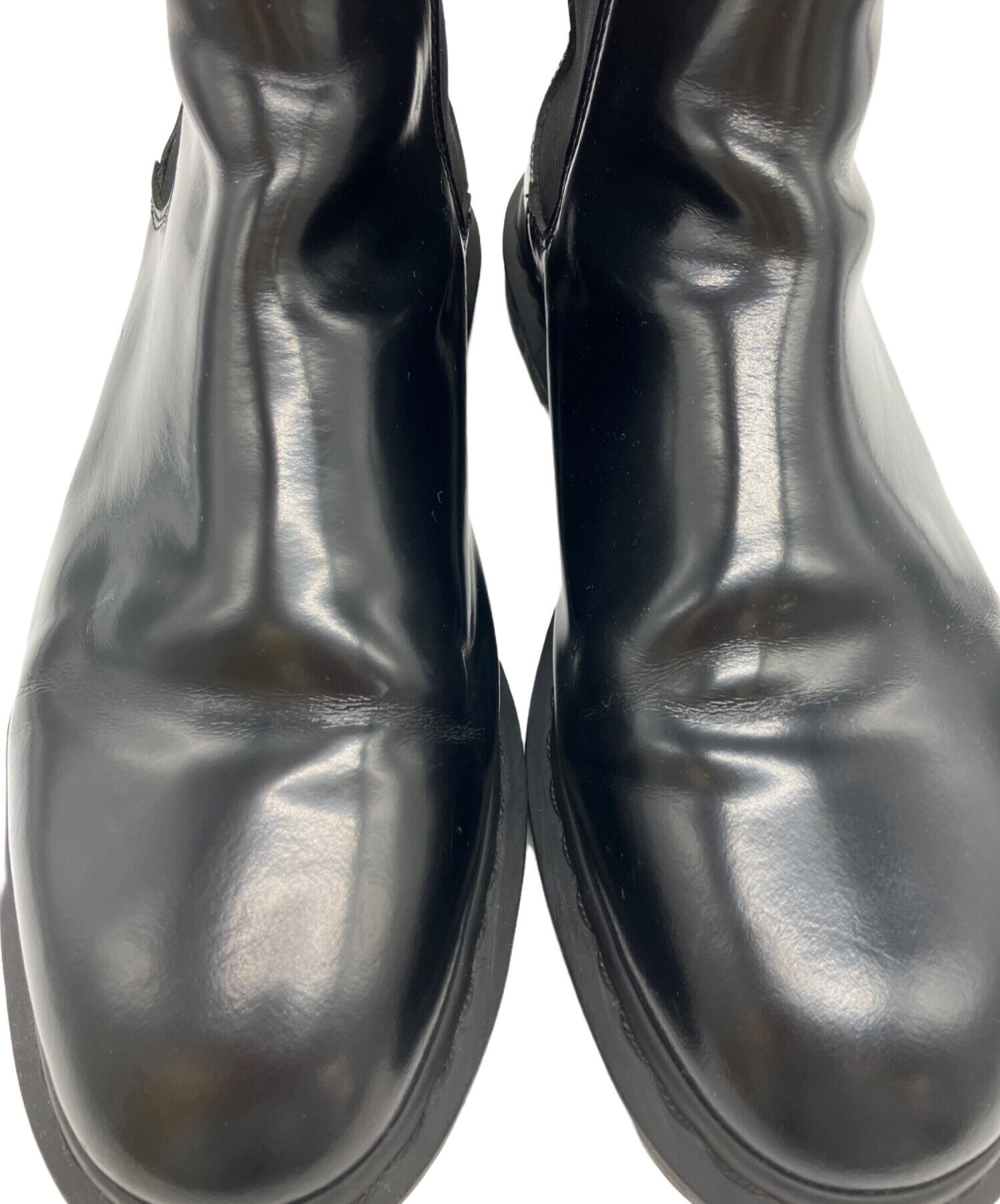 中古・古着通販】Dr.Martens (ドクターマーチン) サイドゴアブーツ