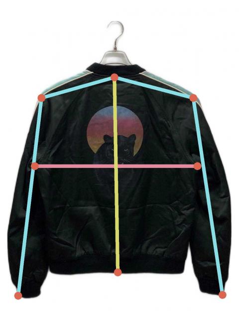 中古・古着通販】Saint Laurent Paris (サンローランパリ) サテン