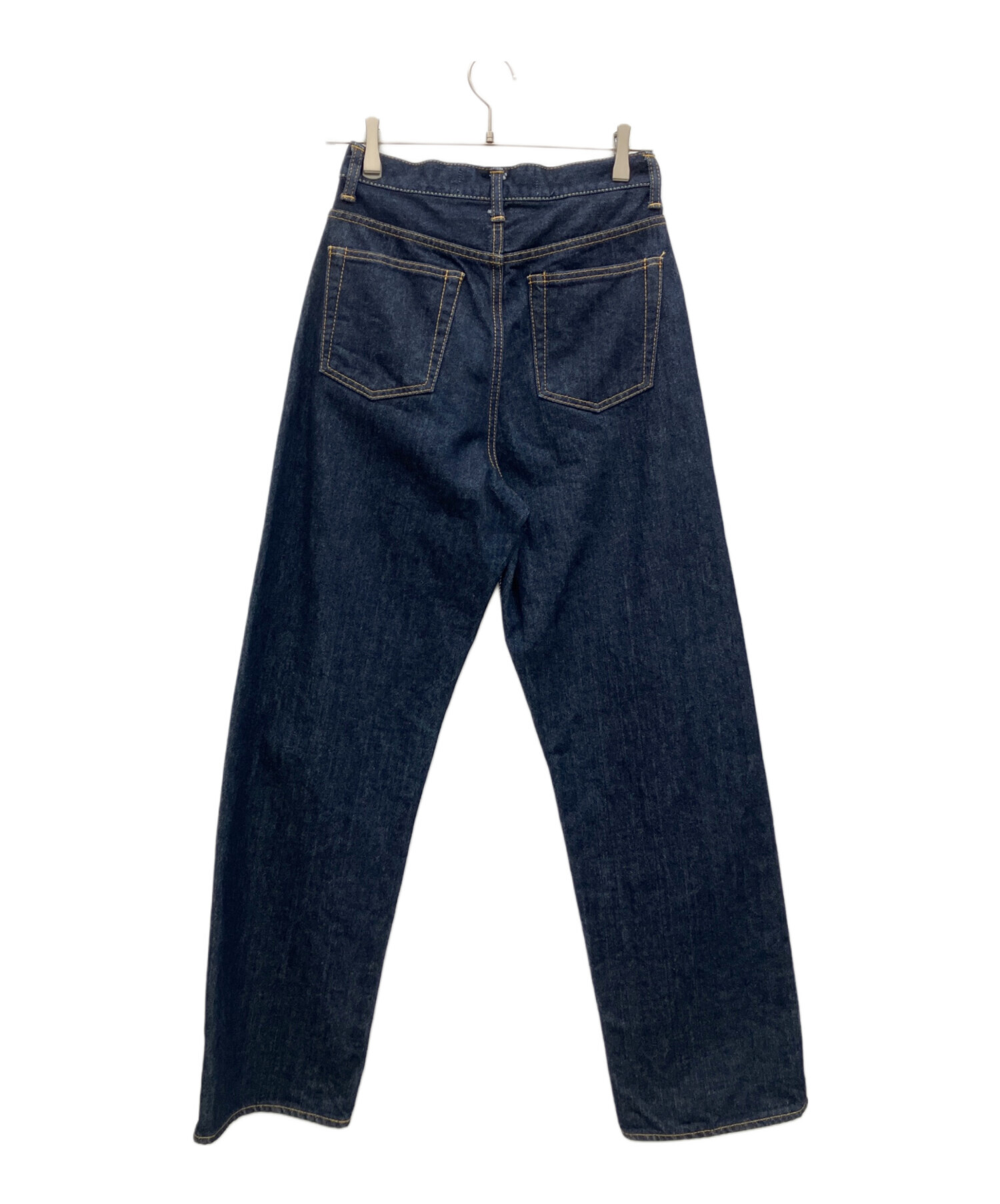 中古・古着通販】THE SHINZONE (ザ シンゾーン) MARILYN DENIM(NAVY