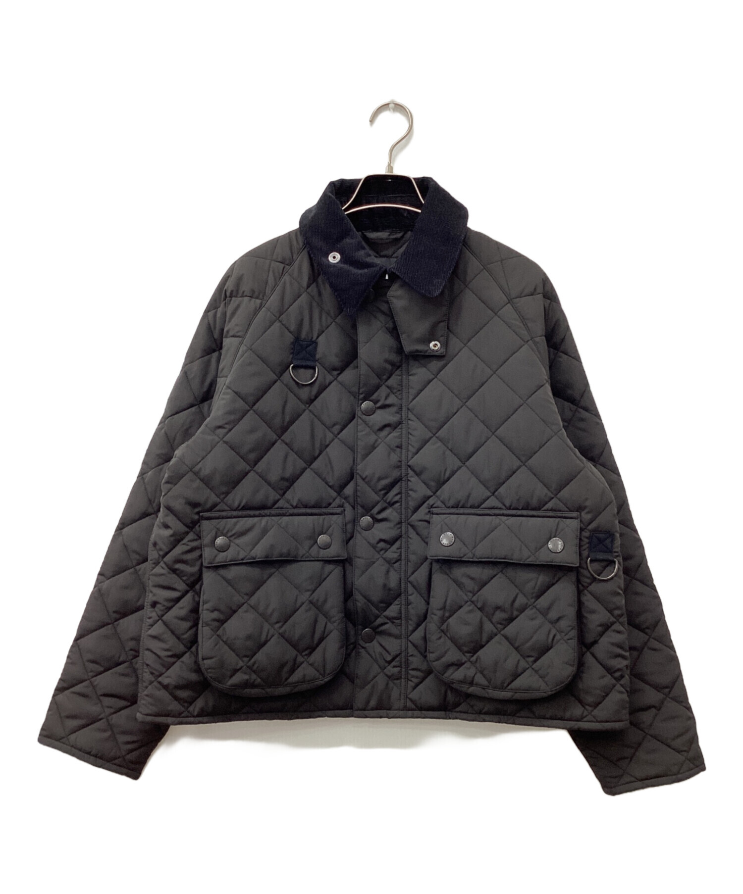 中古・古着通販】Barbour (バブアー) B-SHOP (ビショップ) BLYTH 