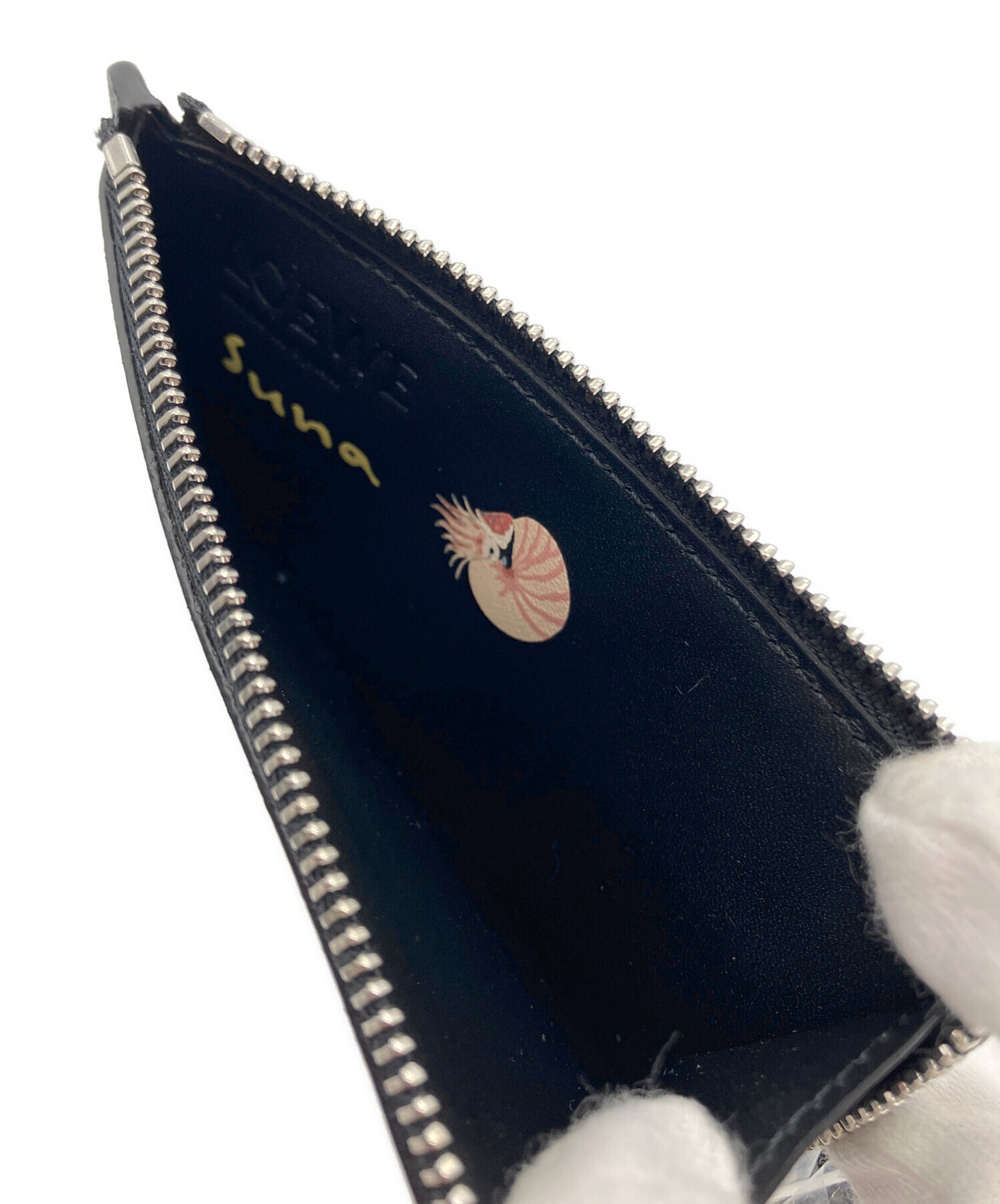 中古・古着通販】LOEWE (ロエベ) Suna Fujita (スナ フジタ) 深海