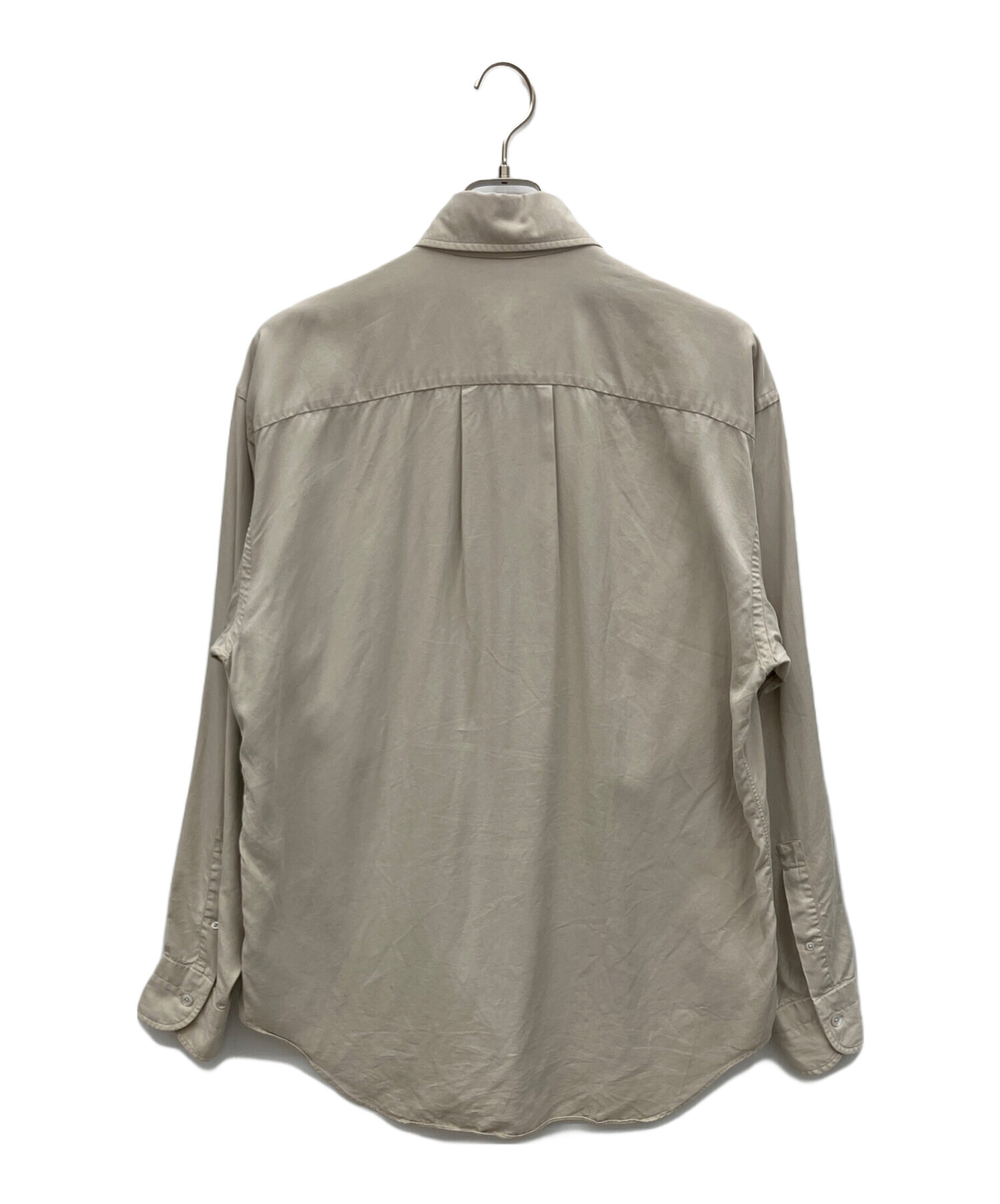 中古・古着通販】TOM FORD (トムフォード) ボタンダウンシャツ
