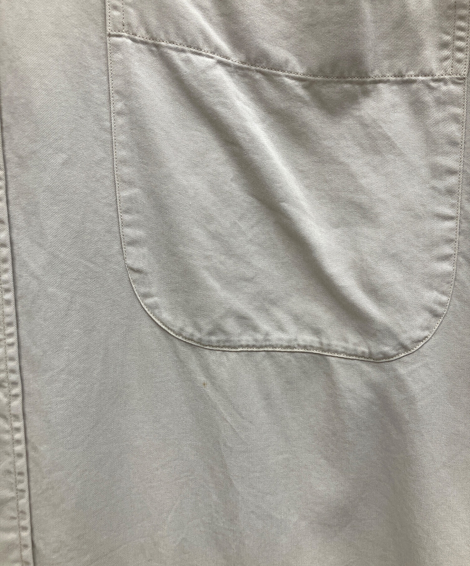 中古・古着通販】TOM FORD (トムフォード) ボタンダウンシャツ 