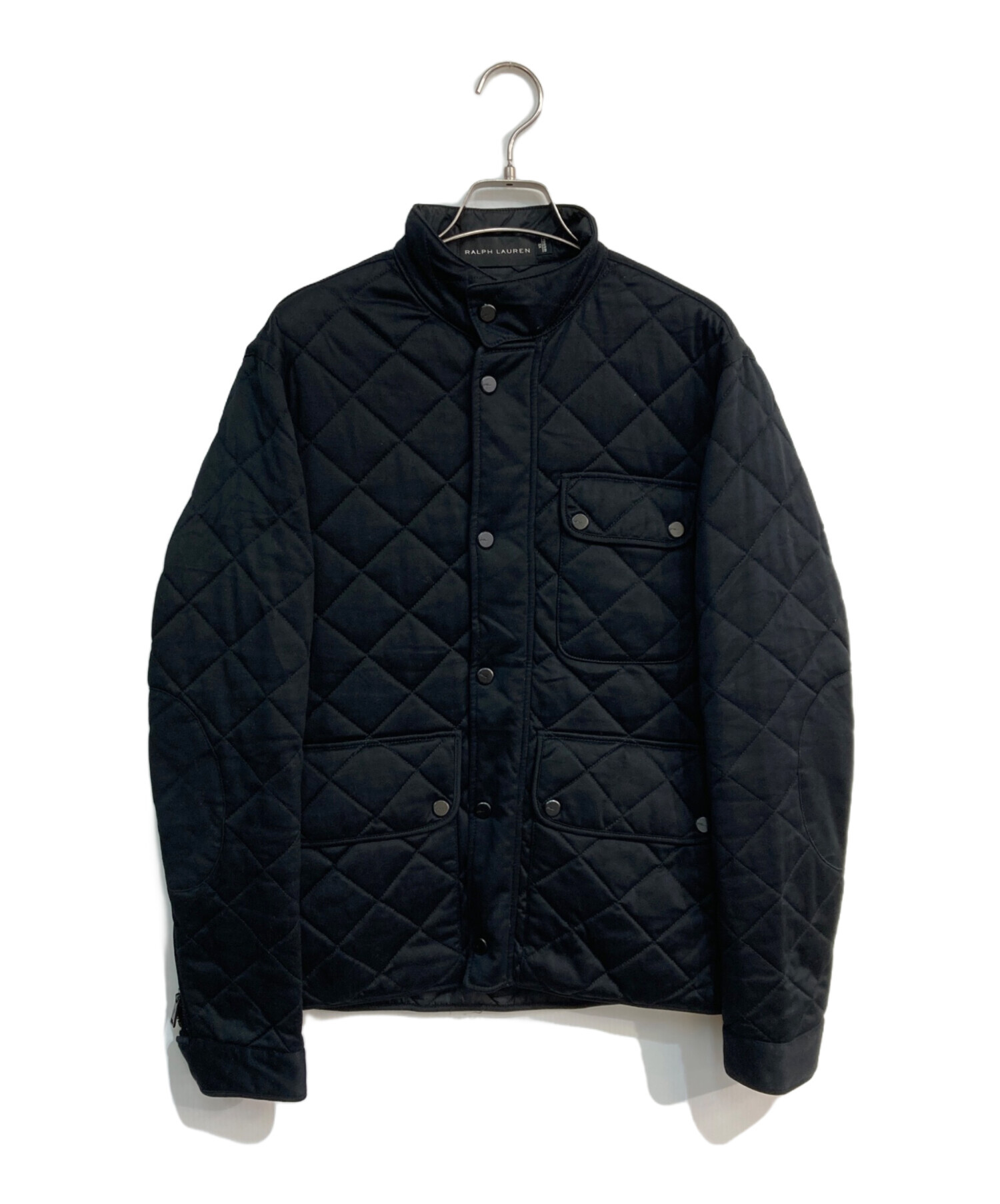 中古・古着通販】RALPH LAUREN (ラルフローレン) キルティング