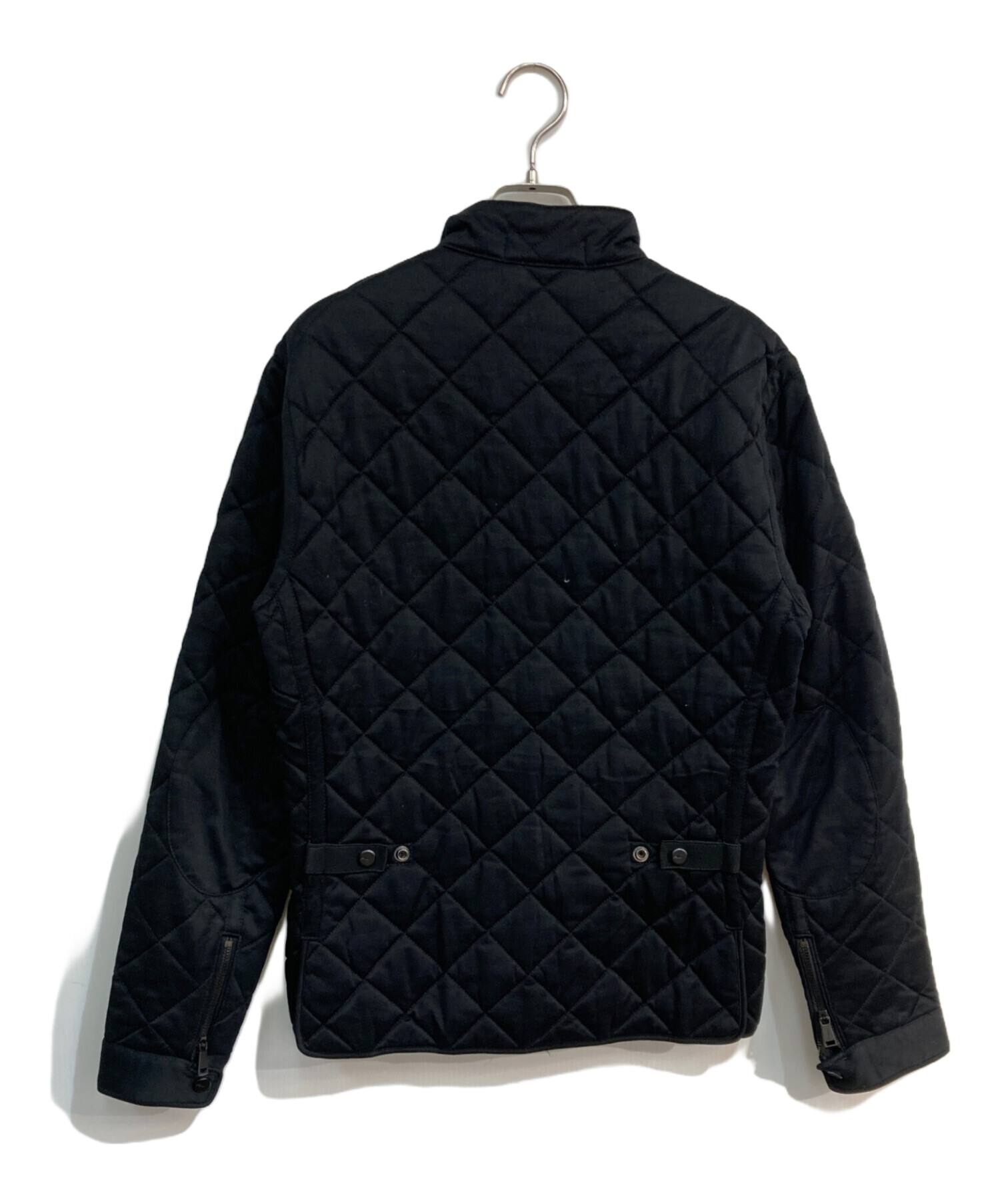 中古・古着通販】RALPH LAUREN (ラルフローレン) キルティング 