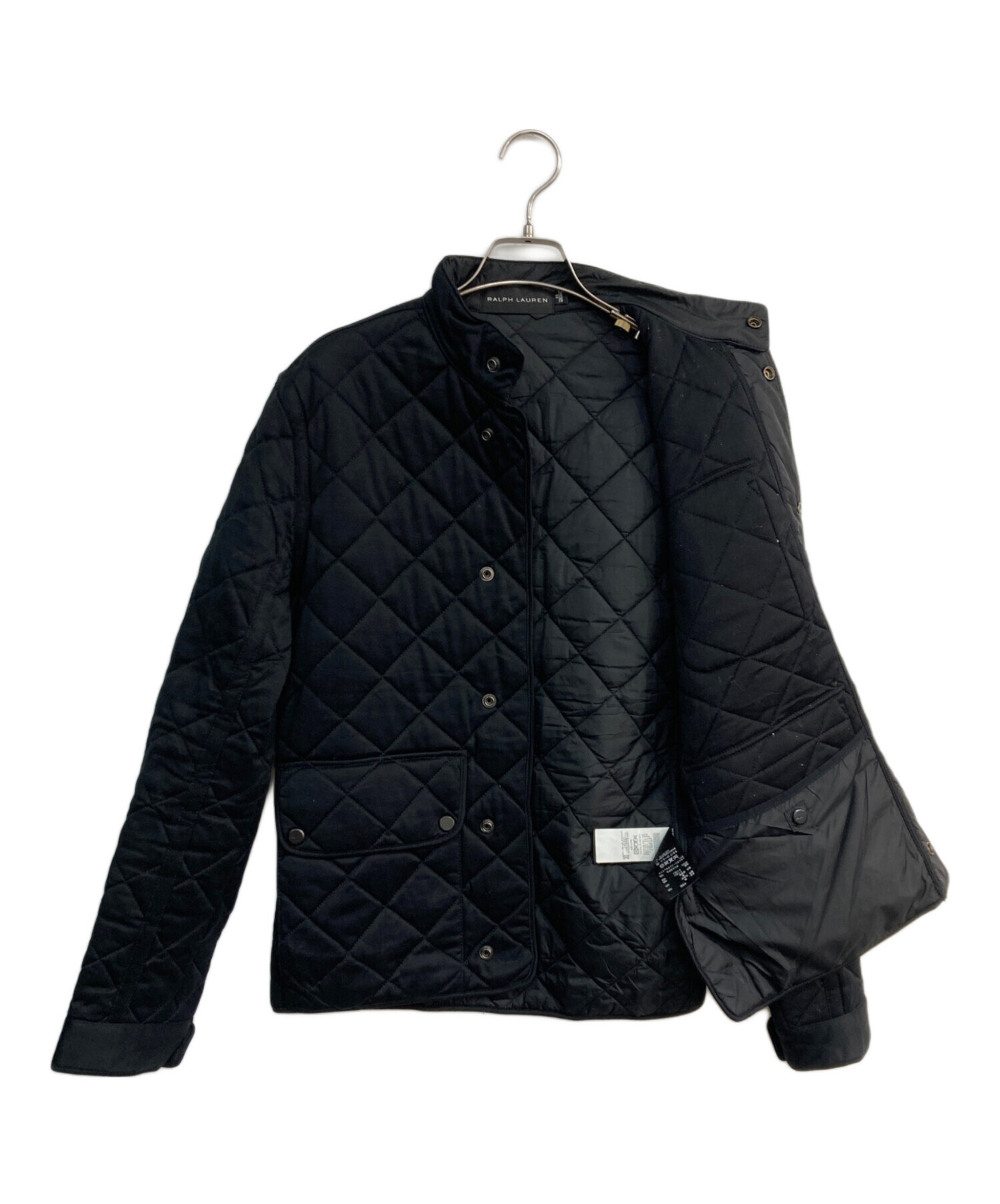 中古・古着通販】RALPH LAUREN (ラルフローレン) キルティング