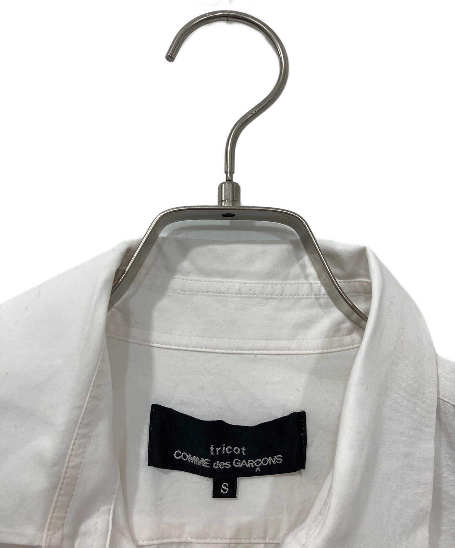 中古・古着通販】tricot COMME des GARCONS (トリココムデギャルソン