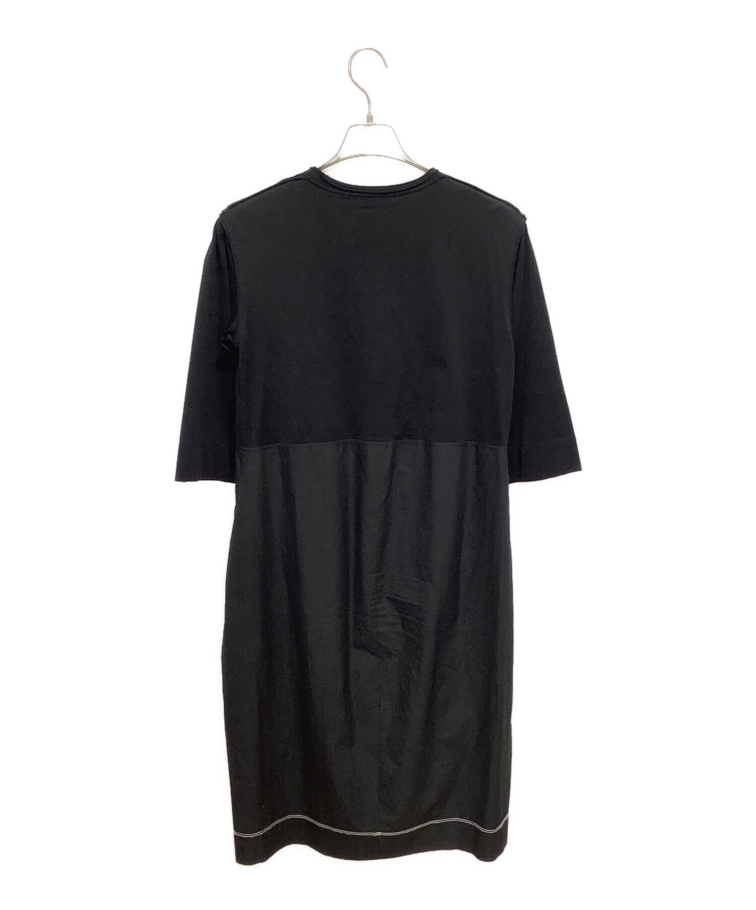 中古・古着通販】JIL SANDER (ジルサンダー) 花刺繍カットソー